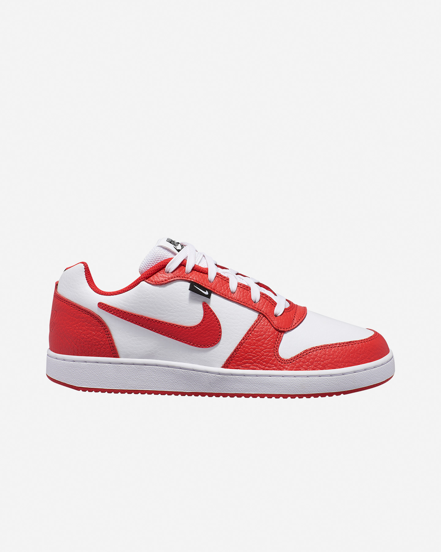 Scarpe Sneakers Nike Ebernon Low Premium M AQ1774-101 | Cisalfa Sport