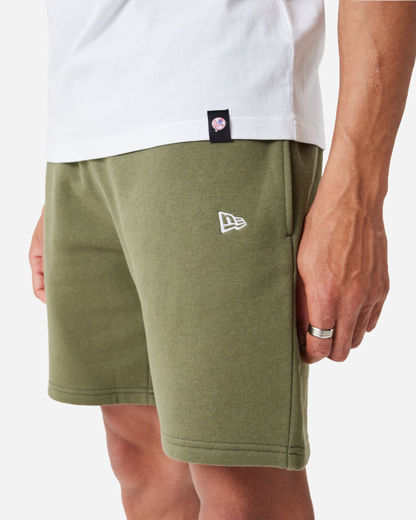 Pantaloncini NEW ERA LEAGUE NY YANKEES  - 3 | Cisalfa Sport