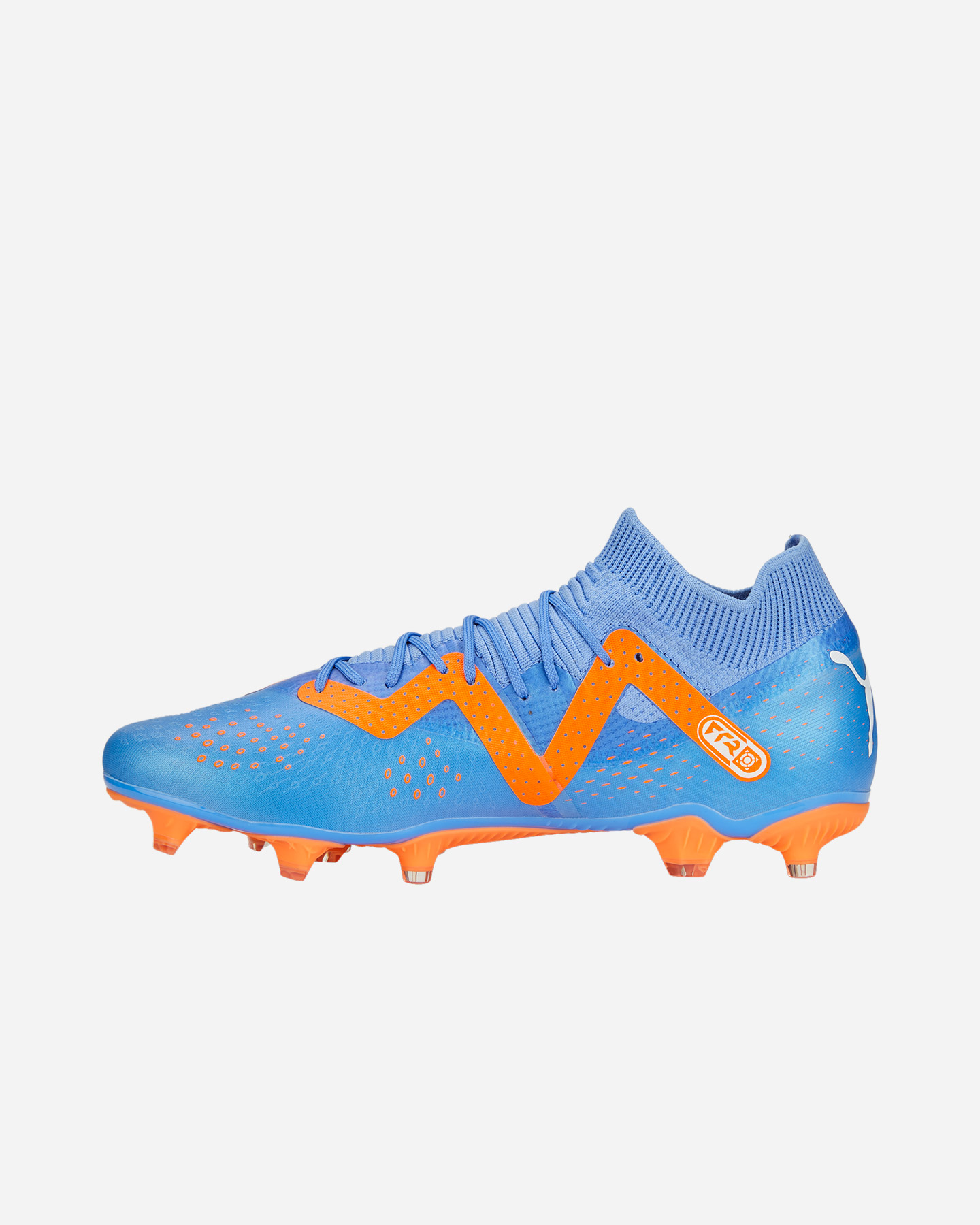 Scarpe calcio PUMA FUTURE MATCH FG M - 5 | Cisalfa Sport