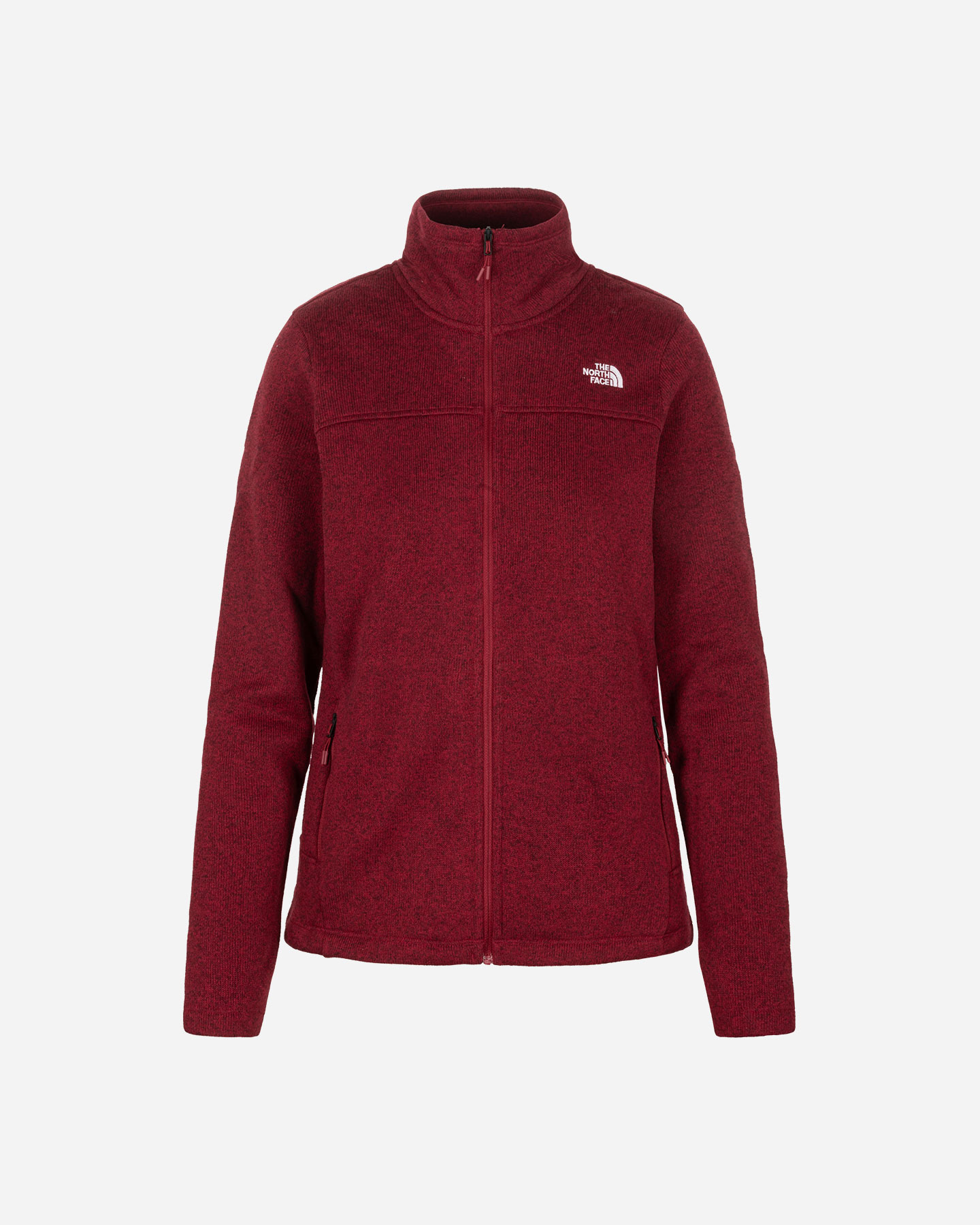 Pile THE NORTH FACE ANTISANA W - Viola - 0 | Cisalfa Sport