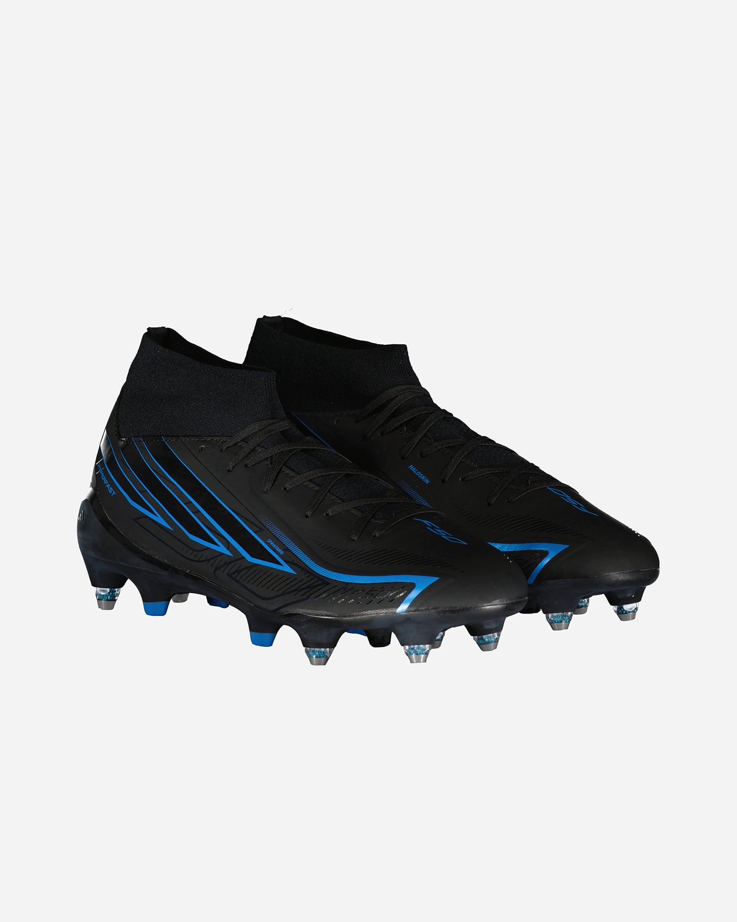 Scarpe calcio ADIDAS F50 HYPERFAST MID LEAGUE SG M - 1 | Cisalfa Sport