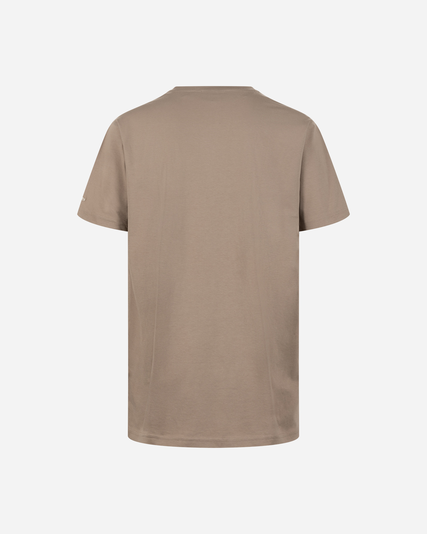 T-shirt NEW ERA MLB LEAGUE ESSENTIAL OS NEW YORK YANKEES M - Beige - 1 | Cisalfa Sport