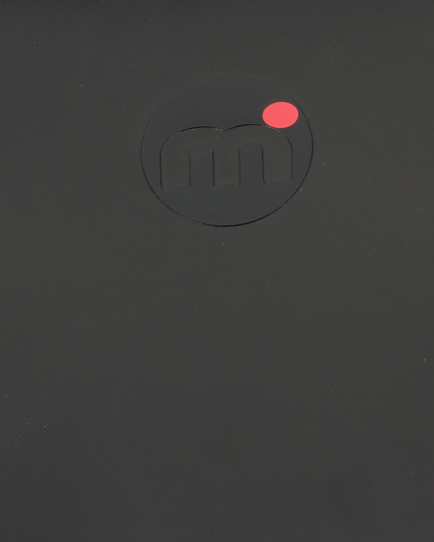 Zaino MISTRAL CLASSIC - Nero - 2 | Cisalfa Sport