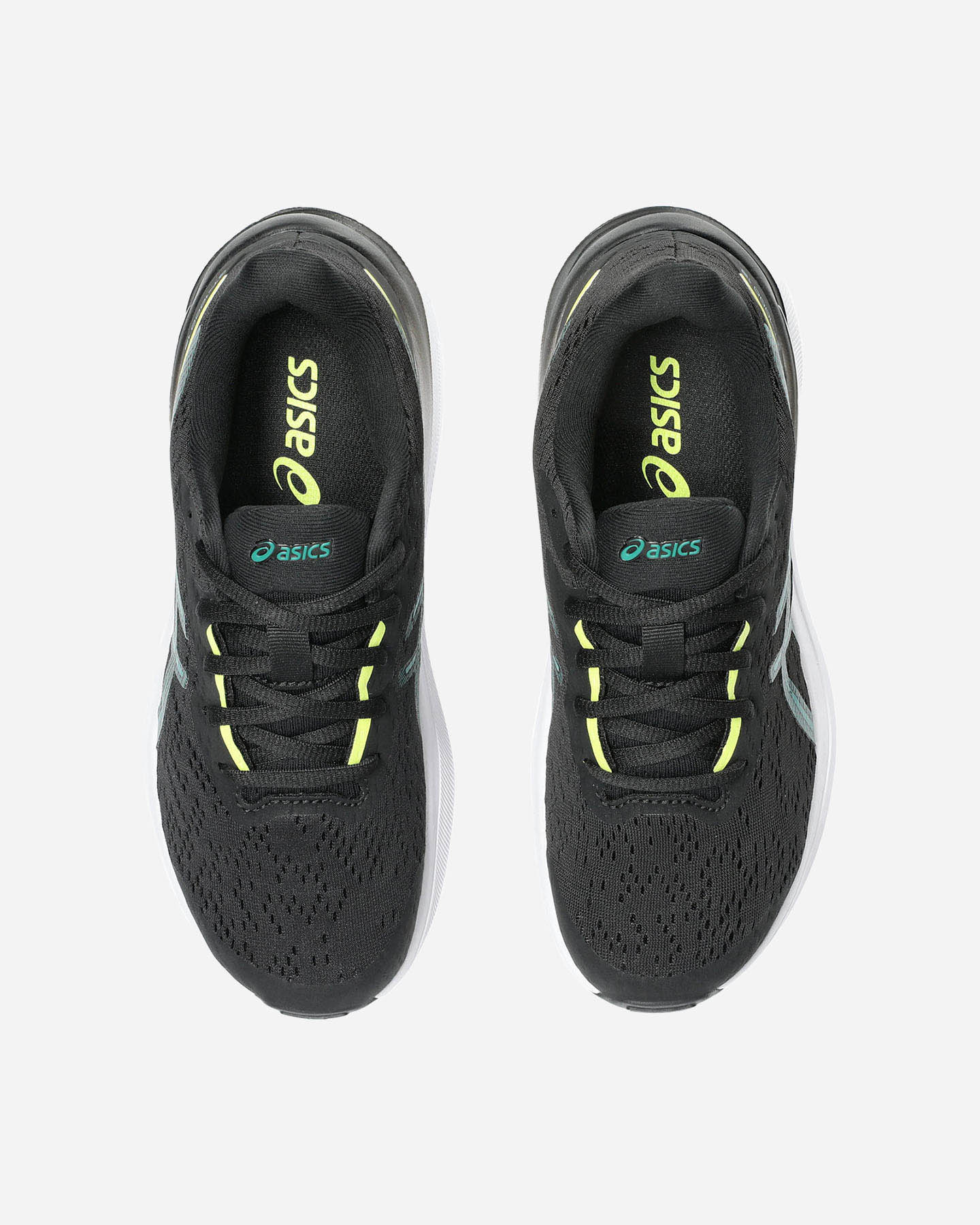 Scarpe running ASICS GT-1000 13 GS JR - Nero - 3 | Cisalfa Sport