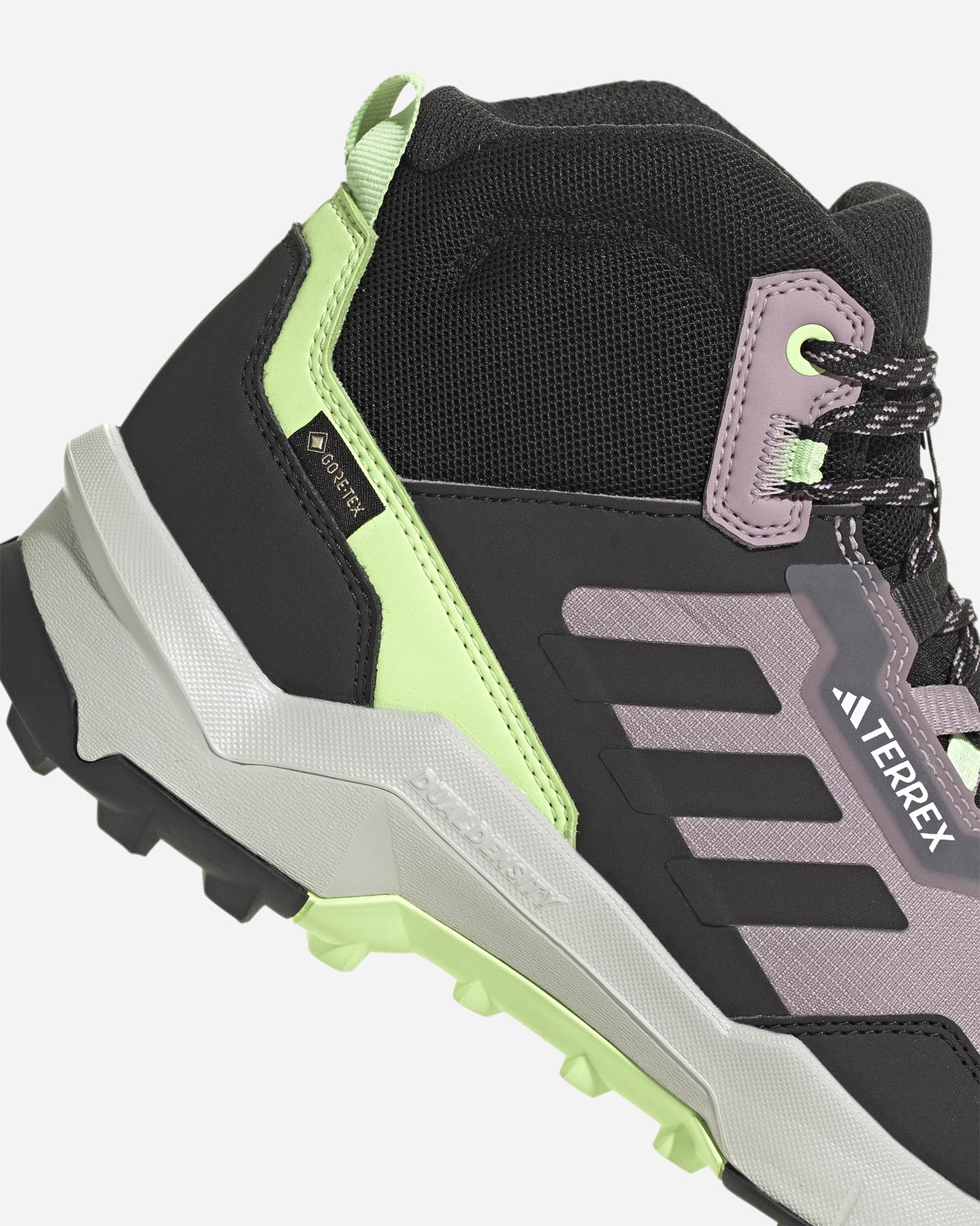 Scarpe escursionismo ADIDAS TERREX AX4 MID GTX W - Rosa - 5 | Cisalfa Sport