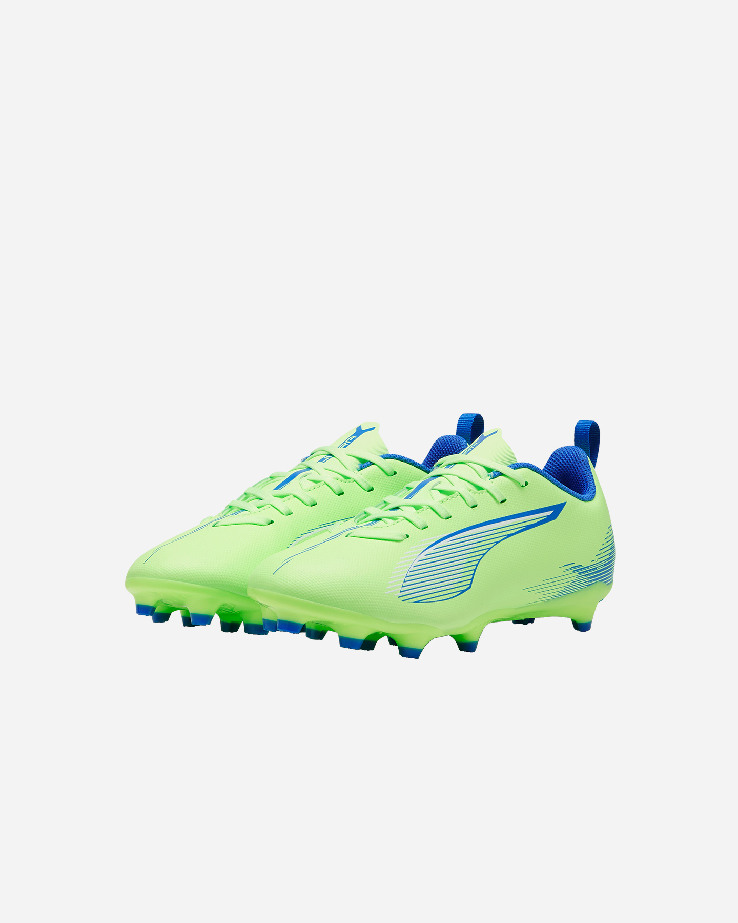 Scarpe calcio PUMA ULTRA 5 MATCH FG-AG M - Color mix - 1 | Cisalfa Sport