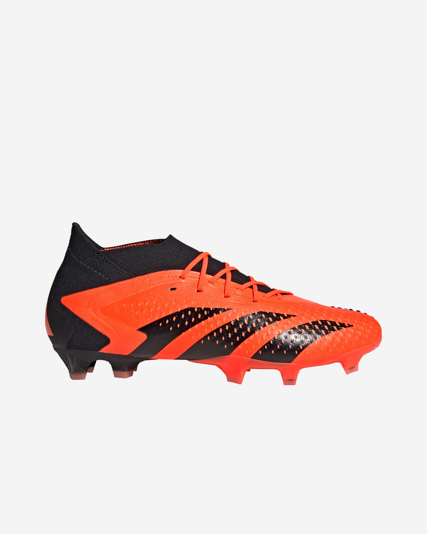Scarpe calcio ADIDAS PREDATOR ACCURACY 1 FG M - 0 | Cisalfa Sport