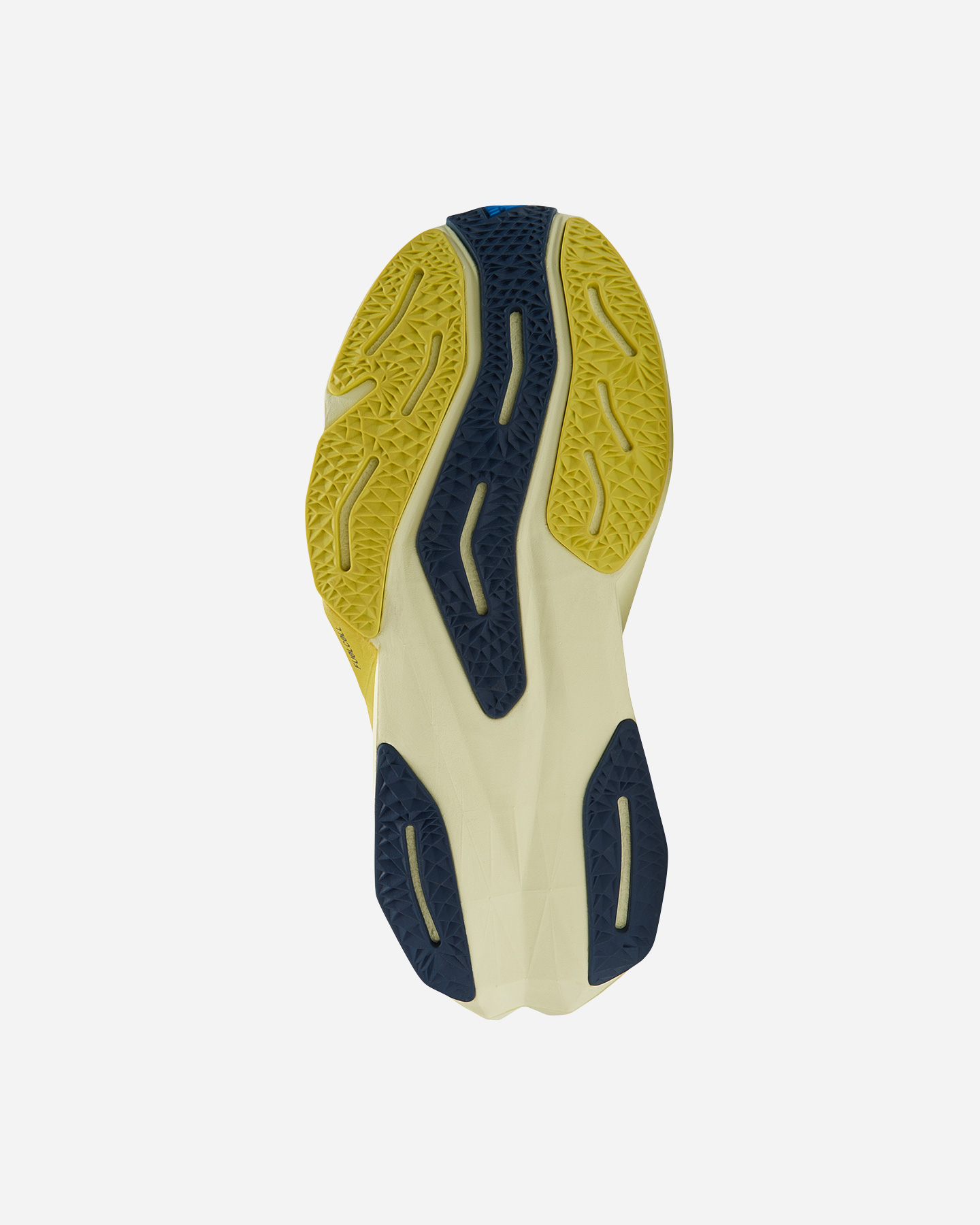 Scarpe running NEW BALANCE FUELCELL REBEL V4 W - Blu - 2 | Cisalfa Sport