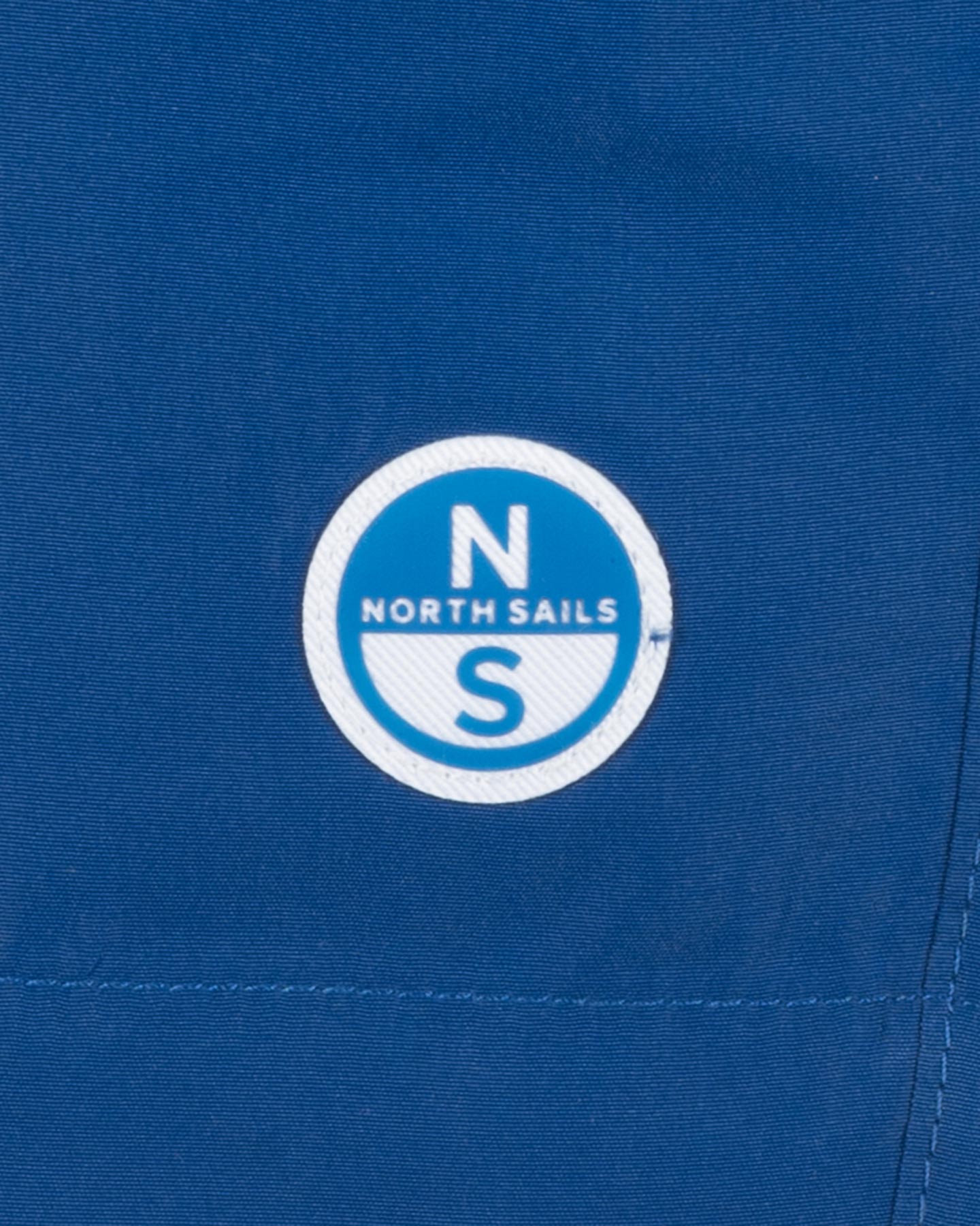 Boxer mare NORTH SAILS BICOLOR JR - Blu - 2 | Cisalfa Sport