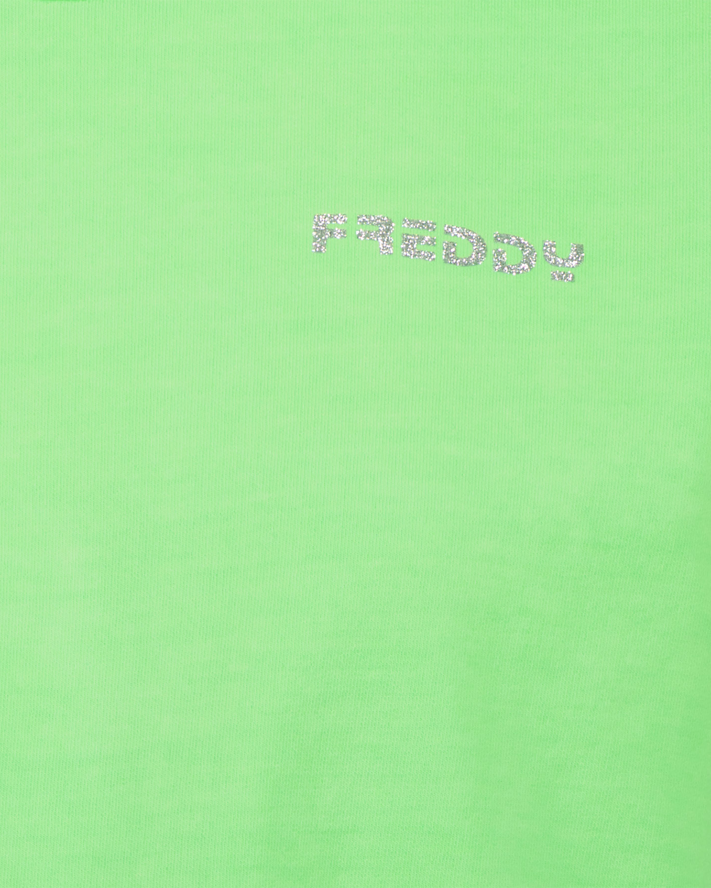 Felpa FREDDY SMALL LOGO W - 6 | Cisalfa Sport