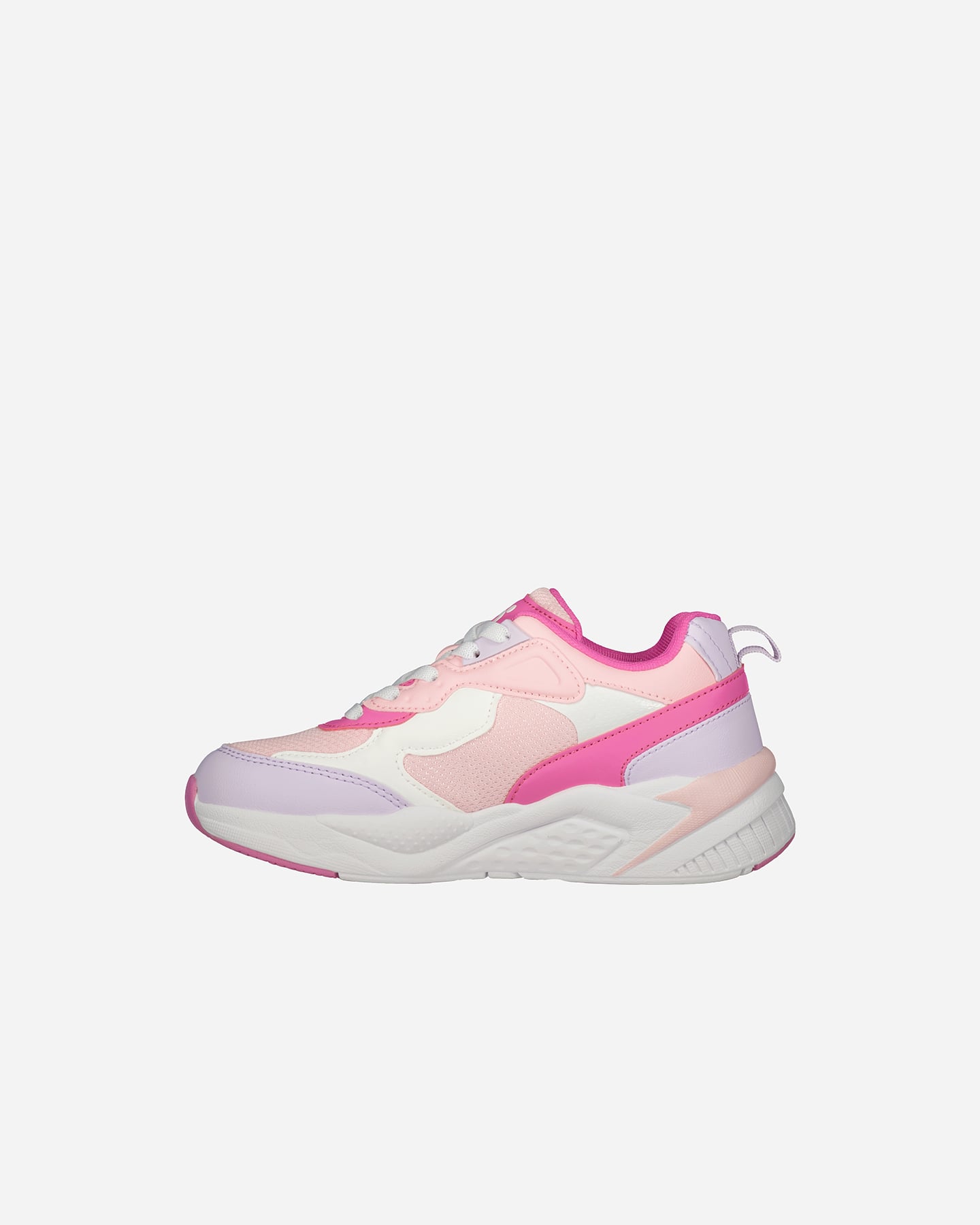 Scarpe sneakers MISTRAL WAYRACK JR - Rosa - 3 | Cisalfa Sport