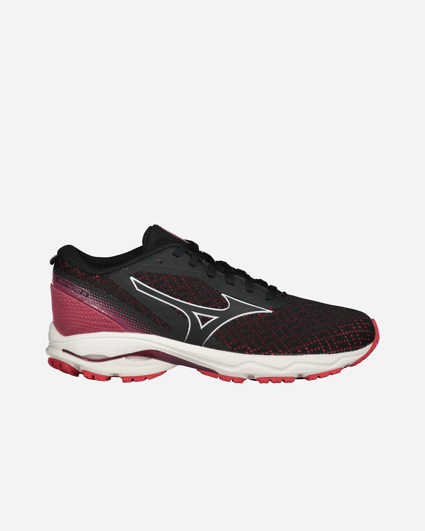 Scarpe running MIZUNO WAVE PRODIGY 6 W - Nero - 0 | Cisalfa Sport