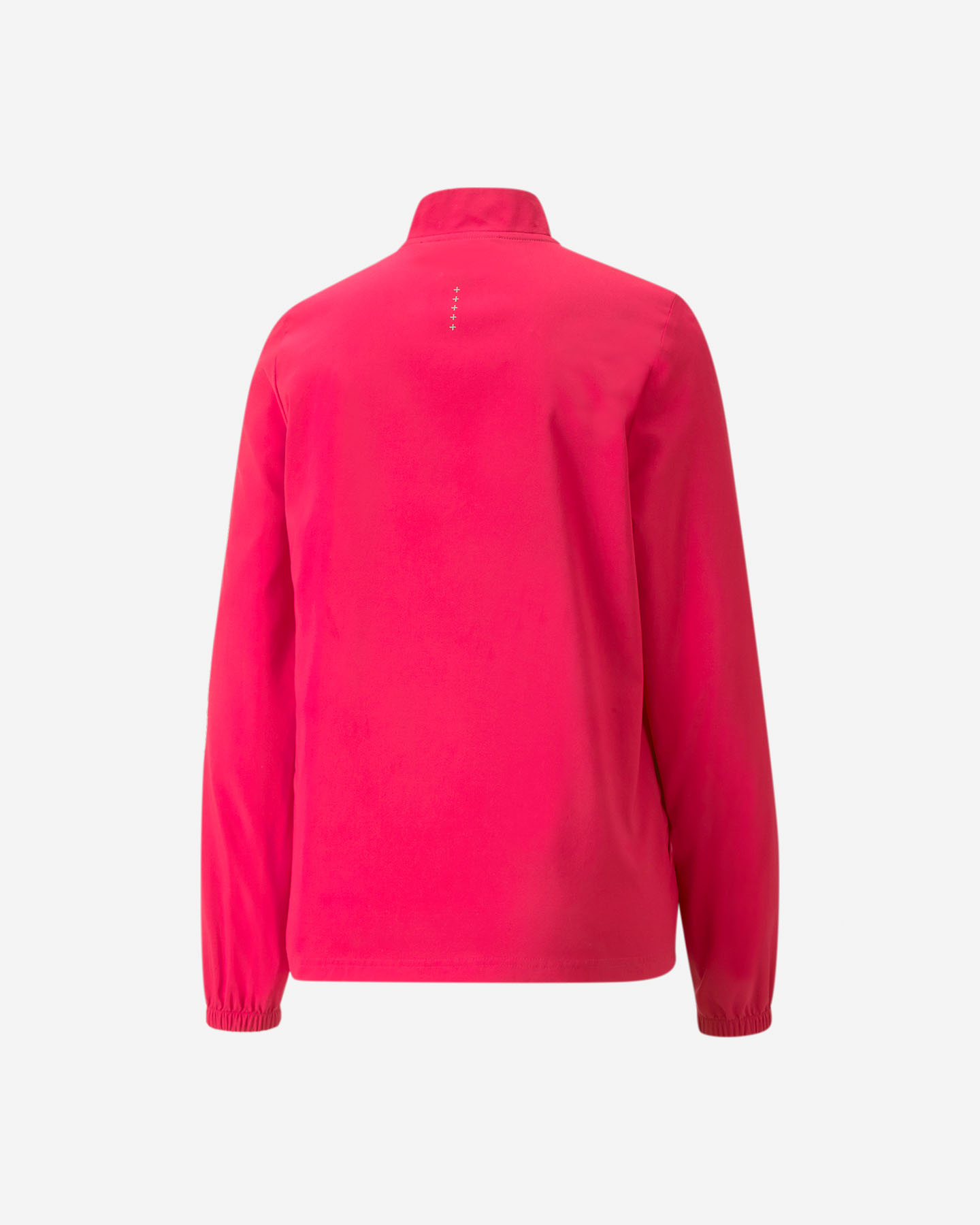 Giacca running PUMA RUN FAVORITE W - Rosa - 1 | Cisalfa Sport