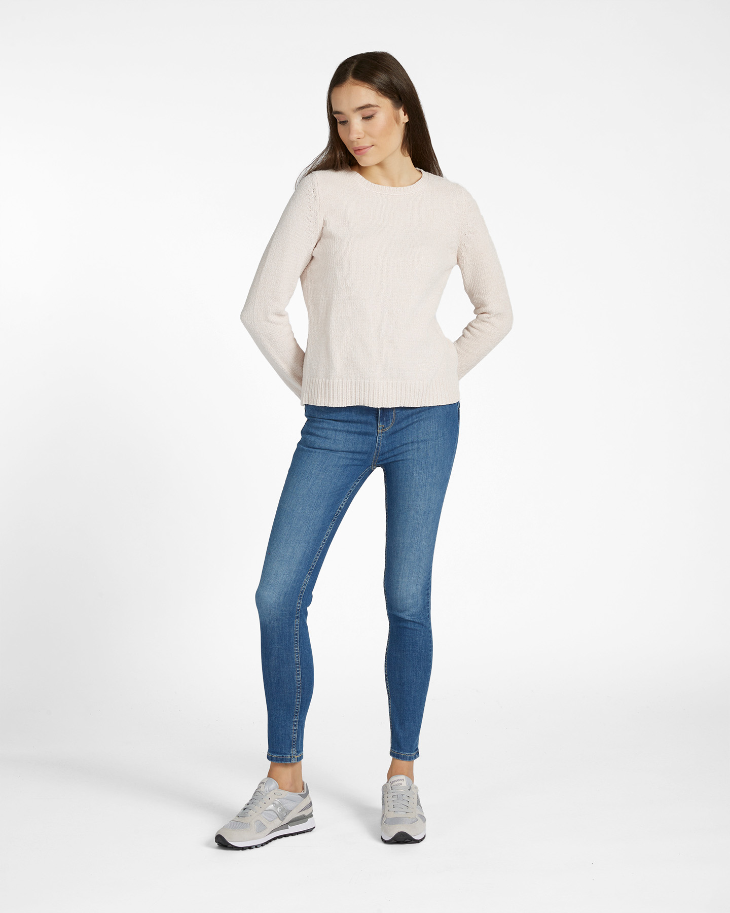 Maglione DACK'S CASUAL CITY W - 13 | Cisalfa Sport