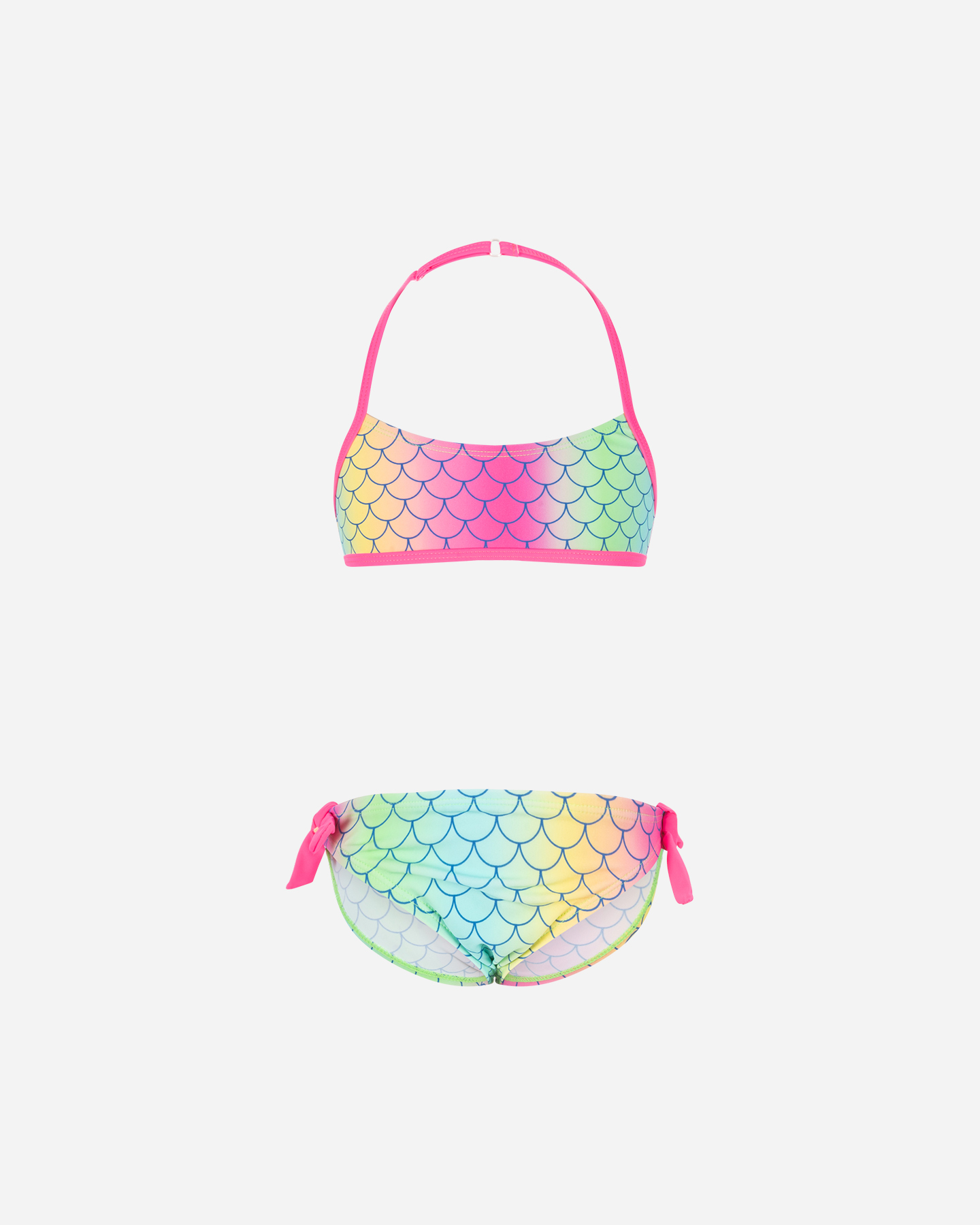 Bikini ADMIRAL MERMAID DREAMS JR - Color mix - 0 | Cisalfa Sport