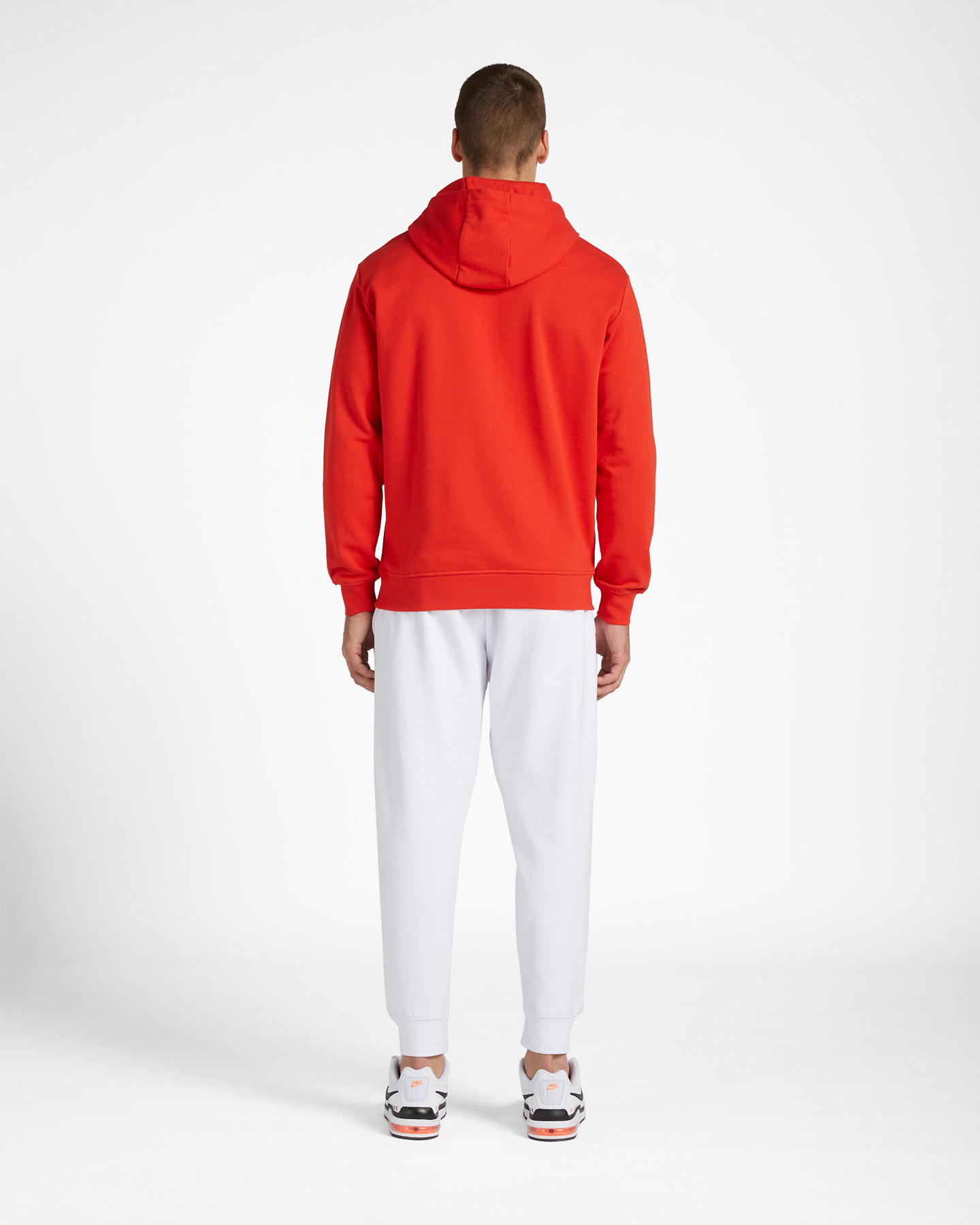 Felpa ELLESSE SPORT BASIC M - 12 | Cisalfa Sport