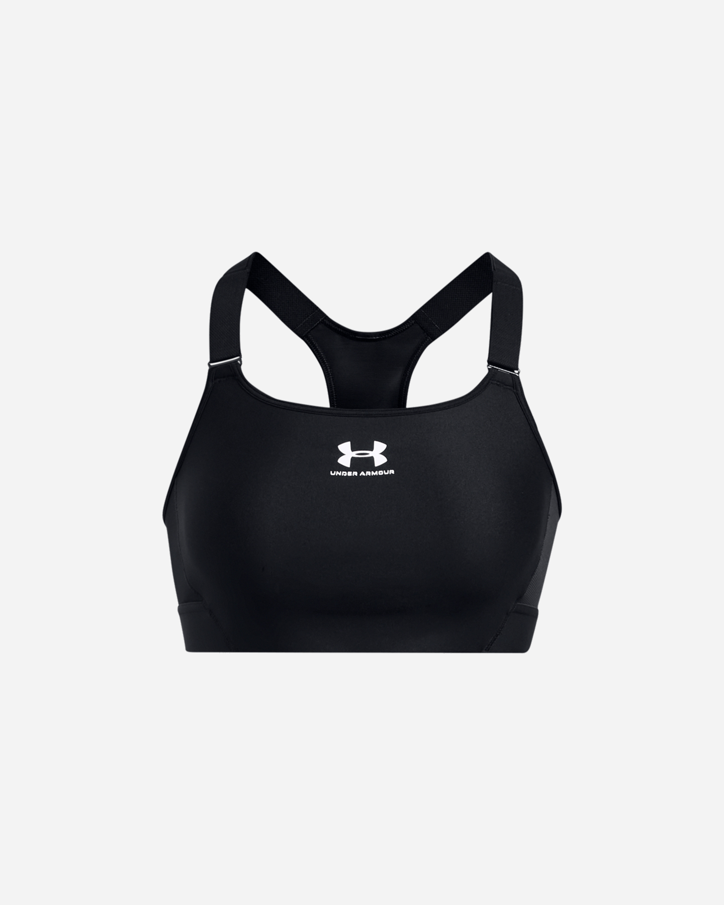 Bra training UNDER ARMOUR INFINITY BASELAYER W - Nero - 0 | Cisalfa Sport