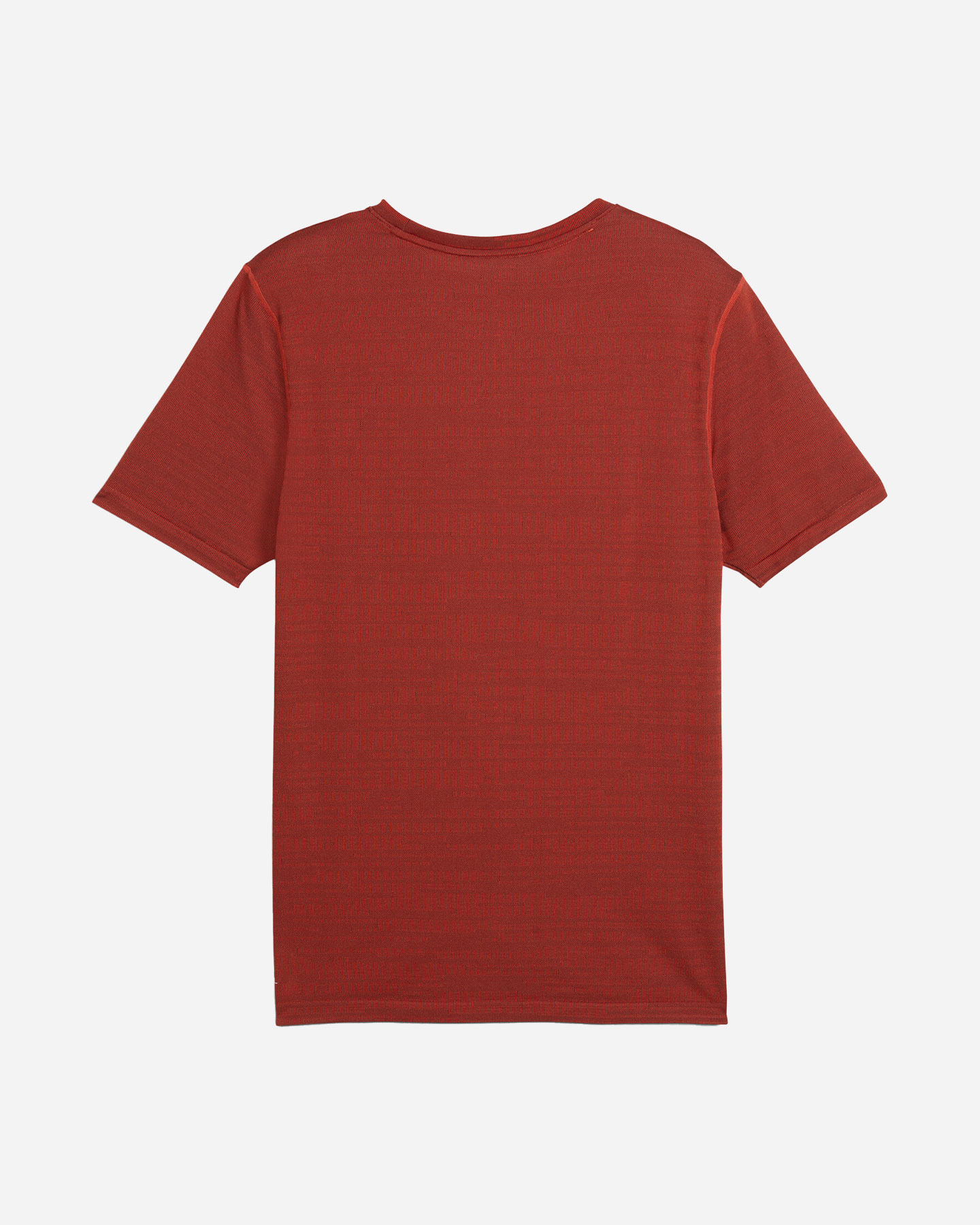 T-shirt training PUMA SEAM RNECK TAD M - Rosso - 1 | Cisalfa Sport
