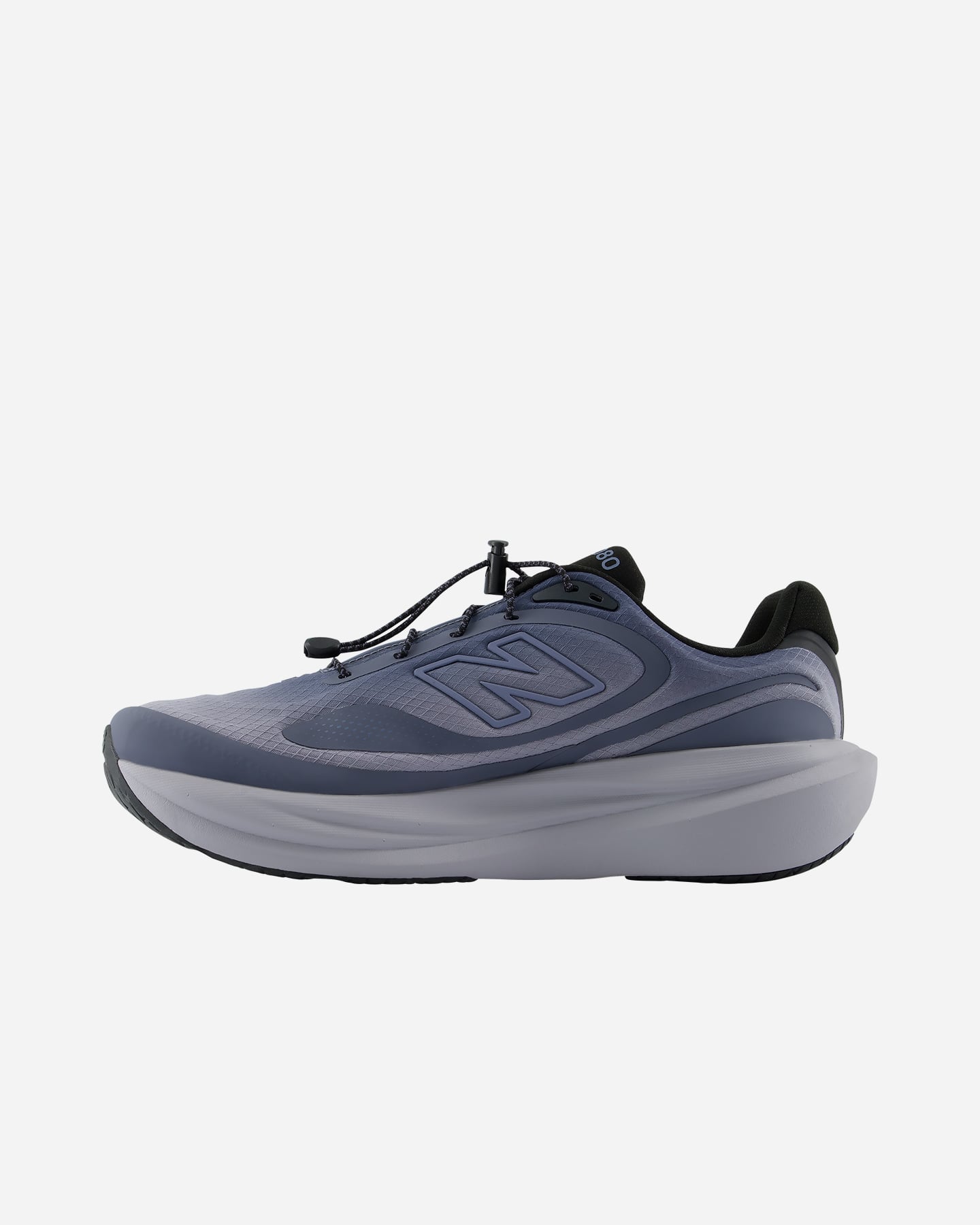 Scarpe running NEW BALANCE 1080 V15 M - Grigio - 3 | Cisalfa Sport