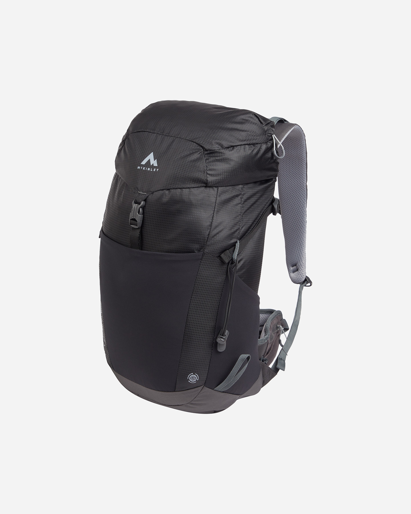 Zaino escursionismo MCKINLEY LASCAR VT 20  - Color mix - 0 | Cisalfa Sport