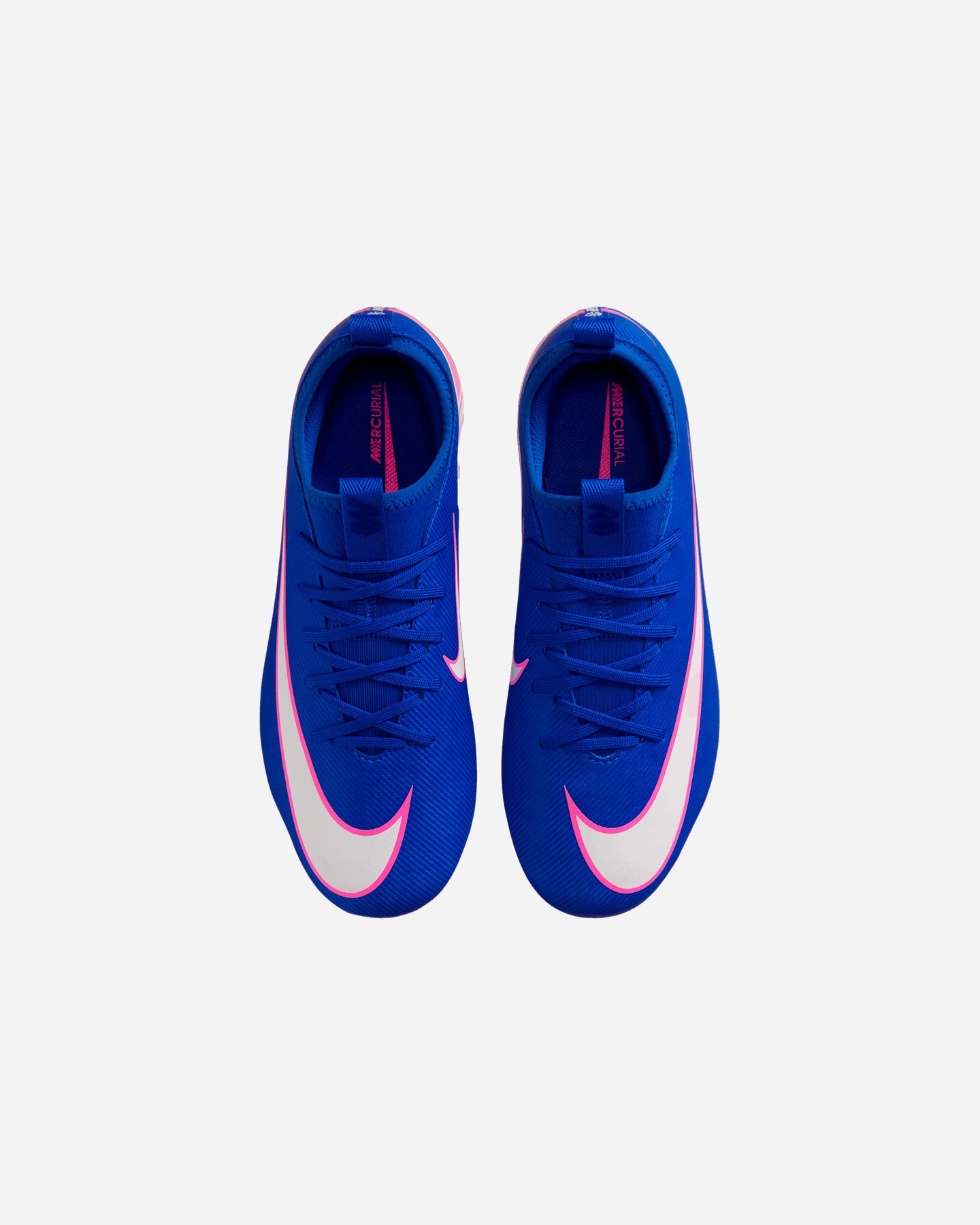 Scarpe calcio NIKE MERCURIAL VAPOR 16 ACADEMY MG JR - Color mix - 3 | Cisalfa Sport