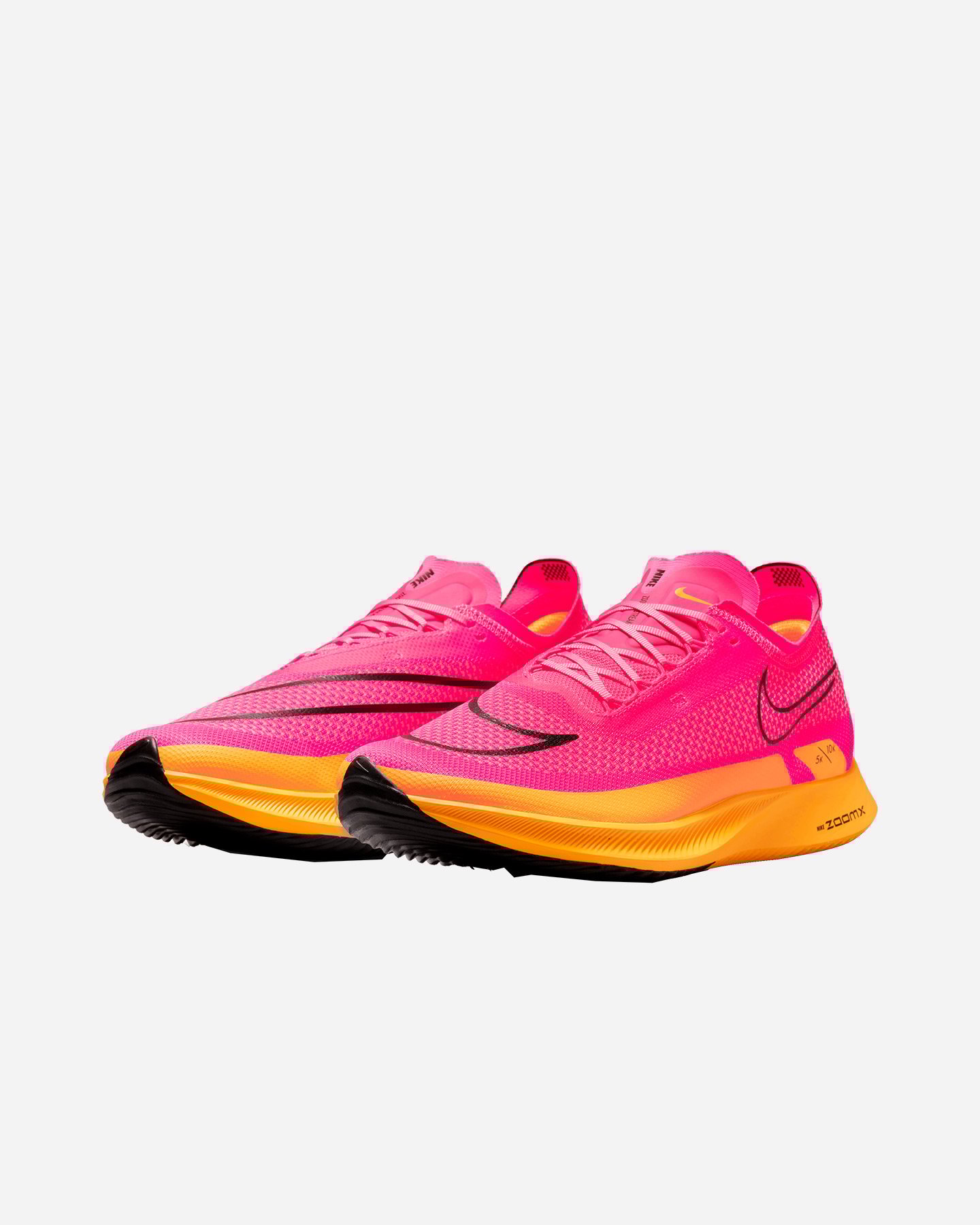 Scarpe running NIKE ZOOMX STREAKFLY ROAD RACING M - 1 | Cisalfa Sport