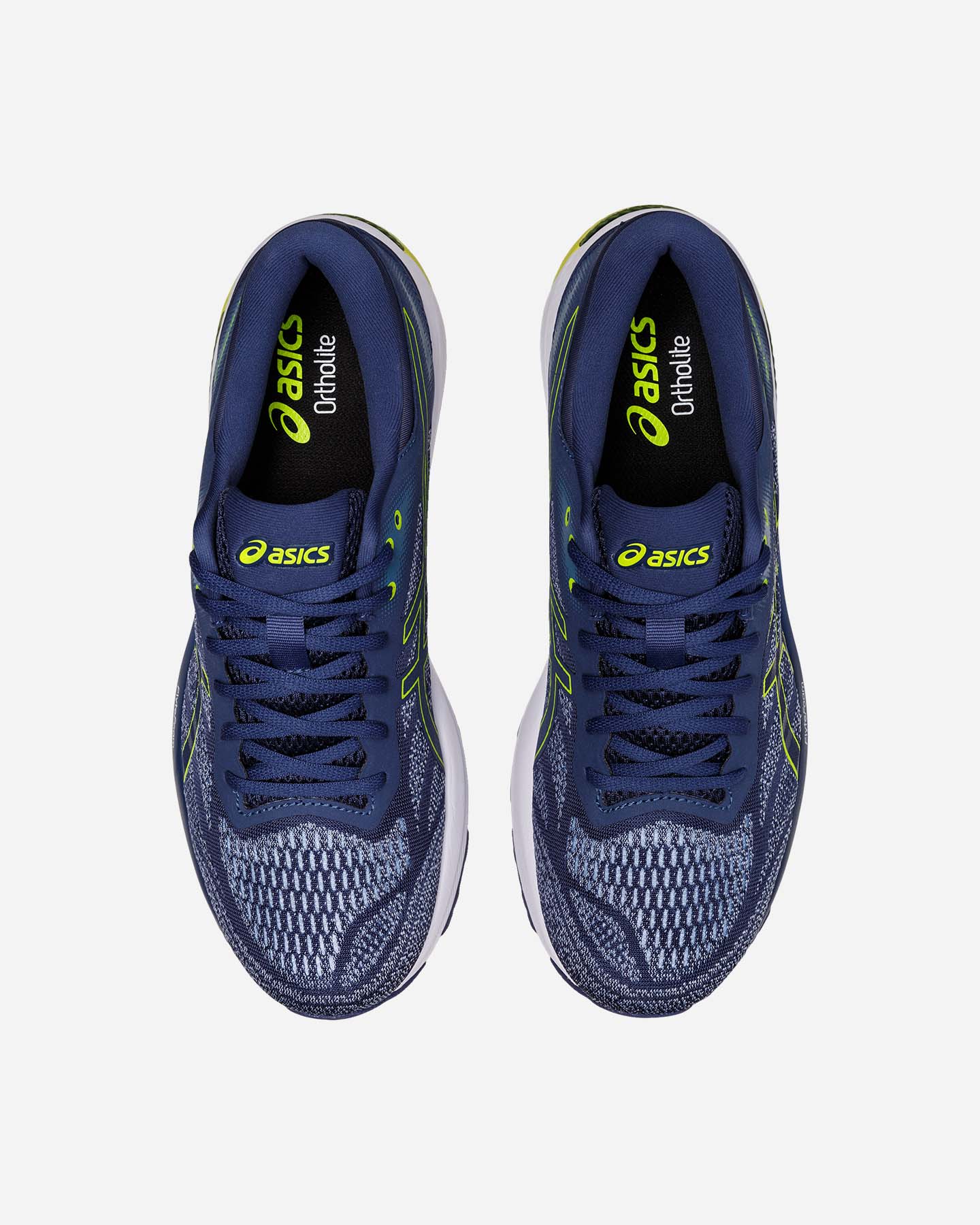 Scarpe running ASICS GEL GLORIFY 5 M - Blu - 4 | Cisalfa Sport