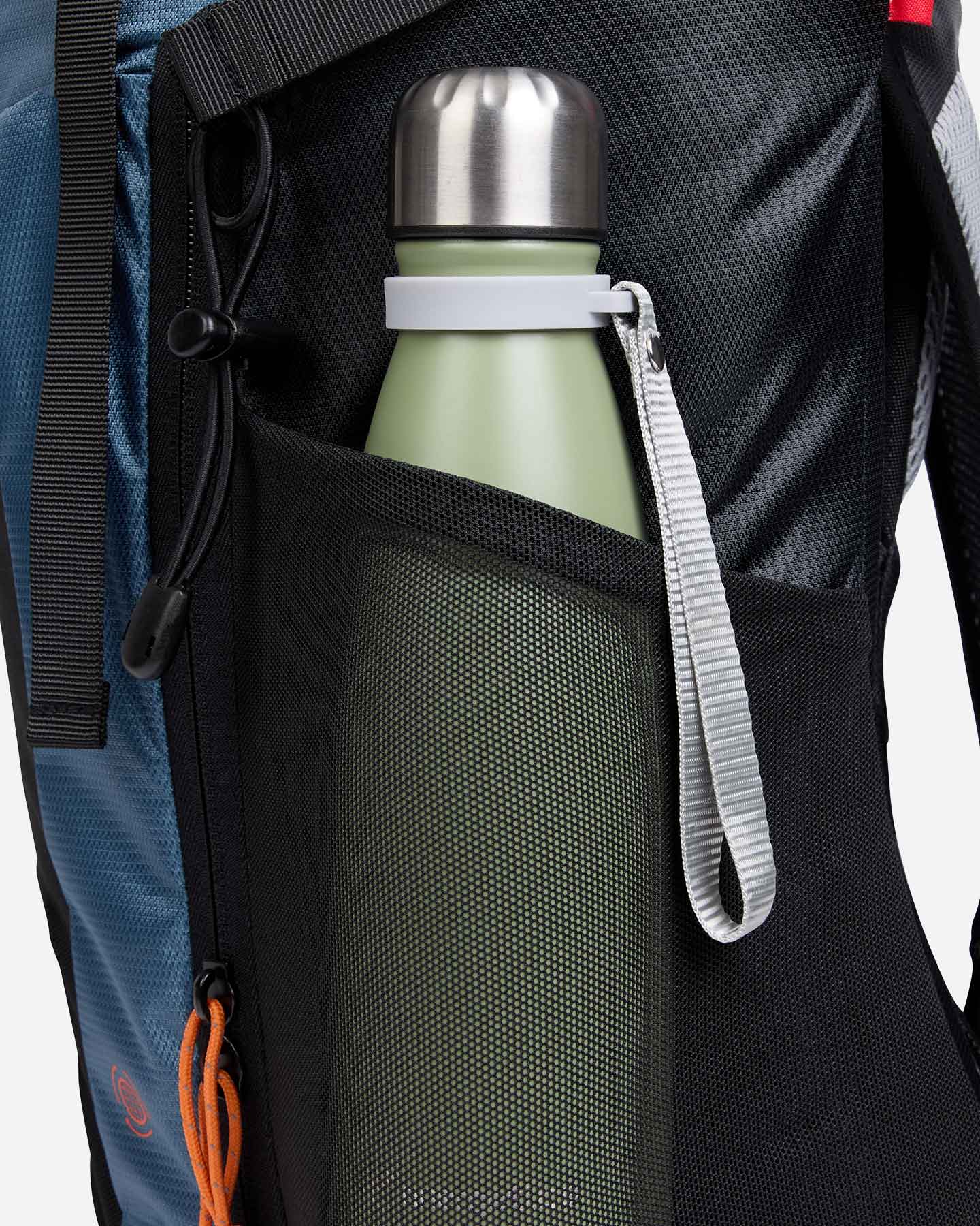 Zaino escursionismo MCKINLEY EDDA I VT 38  - Blu - 5 | Cisalfa Sport