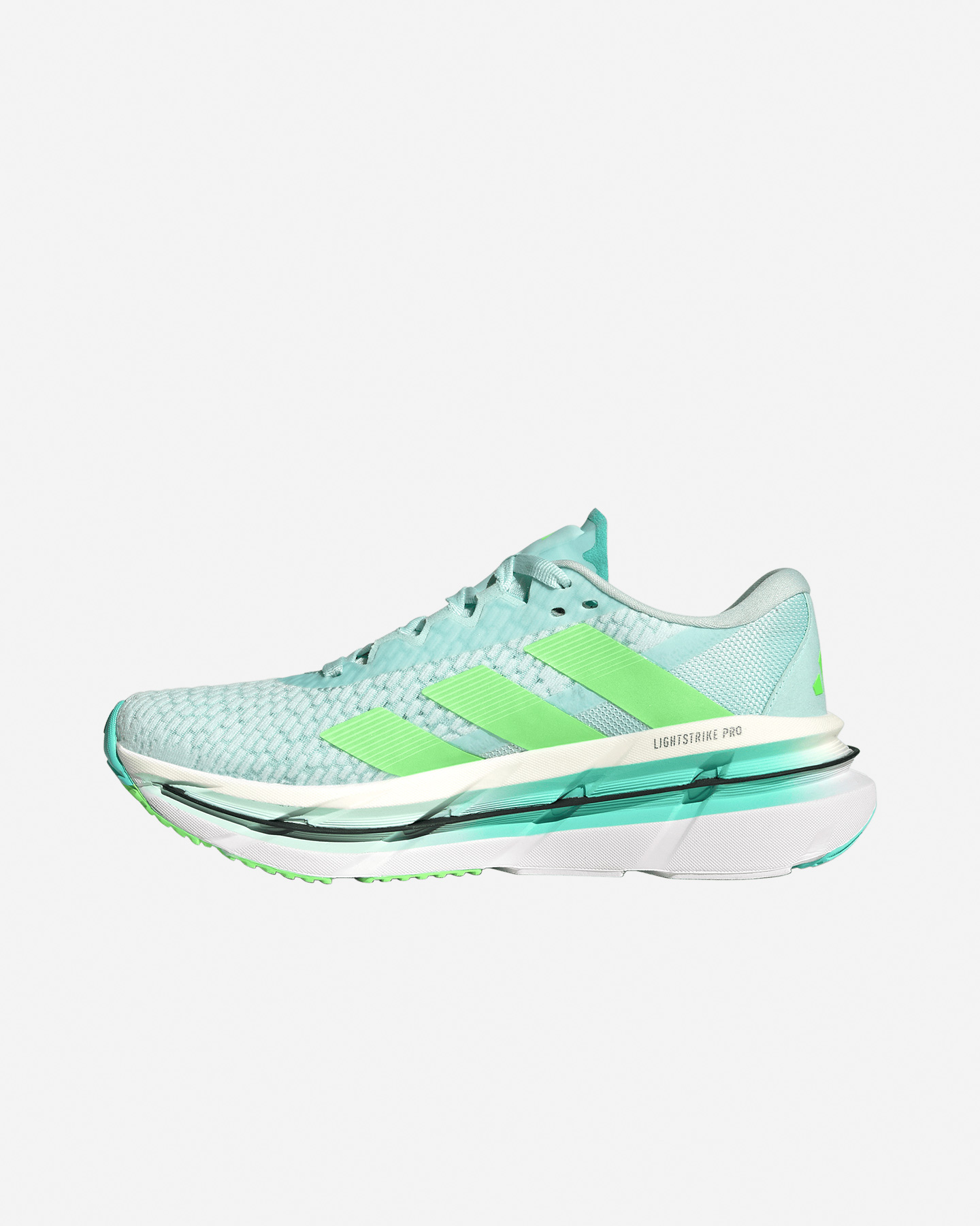 Scarpe running ADIDAS ADISTAR BYD W - Verde - 3 | Cisalfa Sport