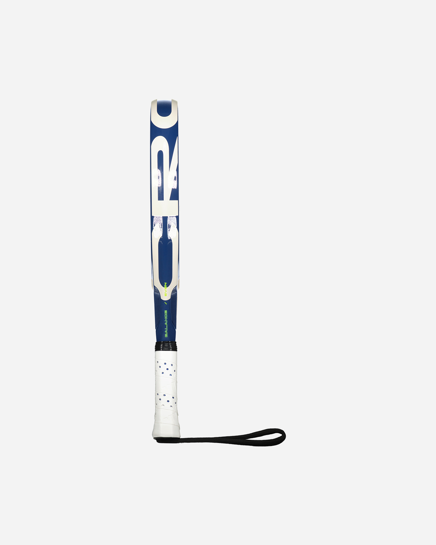 Racchetta padel performance ADIDAS CROSS IT CARBON CTRL  - Blu - 2 | Cisalfa Sport