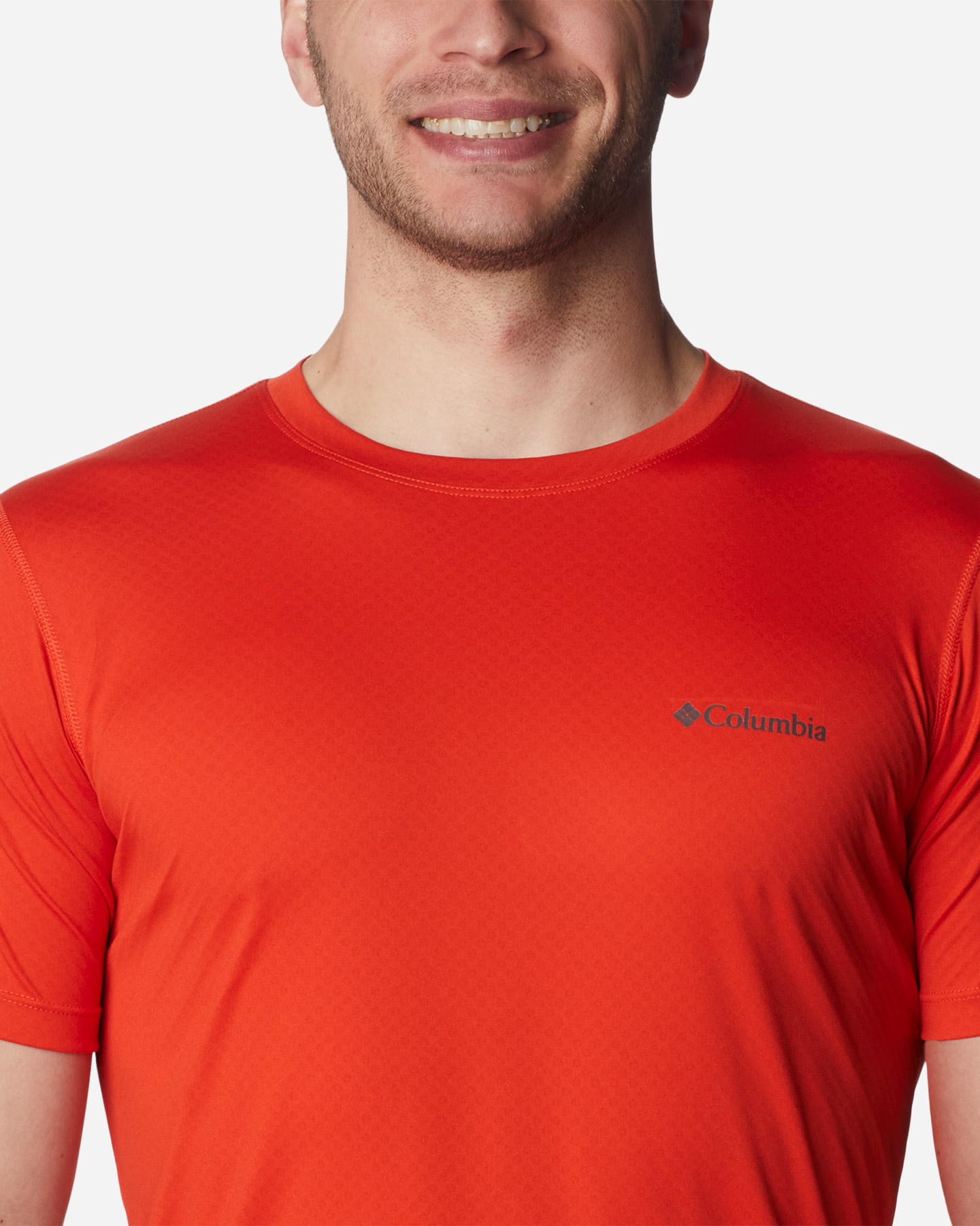 T-shirt COLUMBIA ZERO RULES M - 8 | Cisalfa Sport