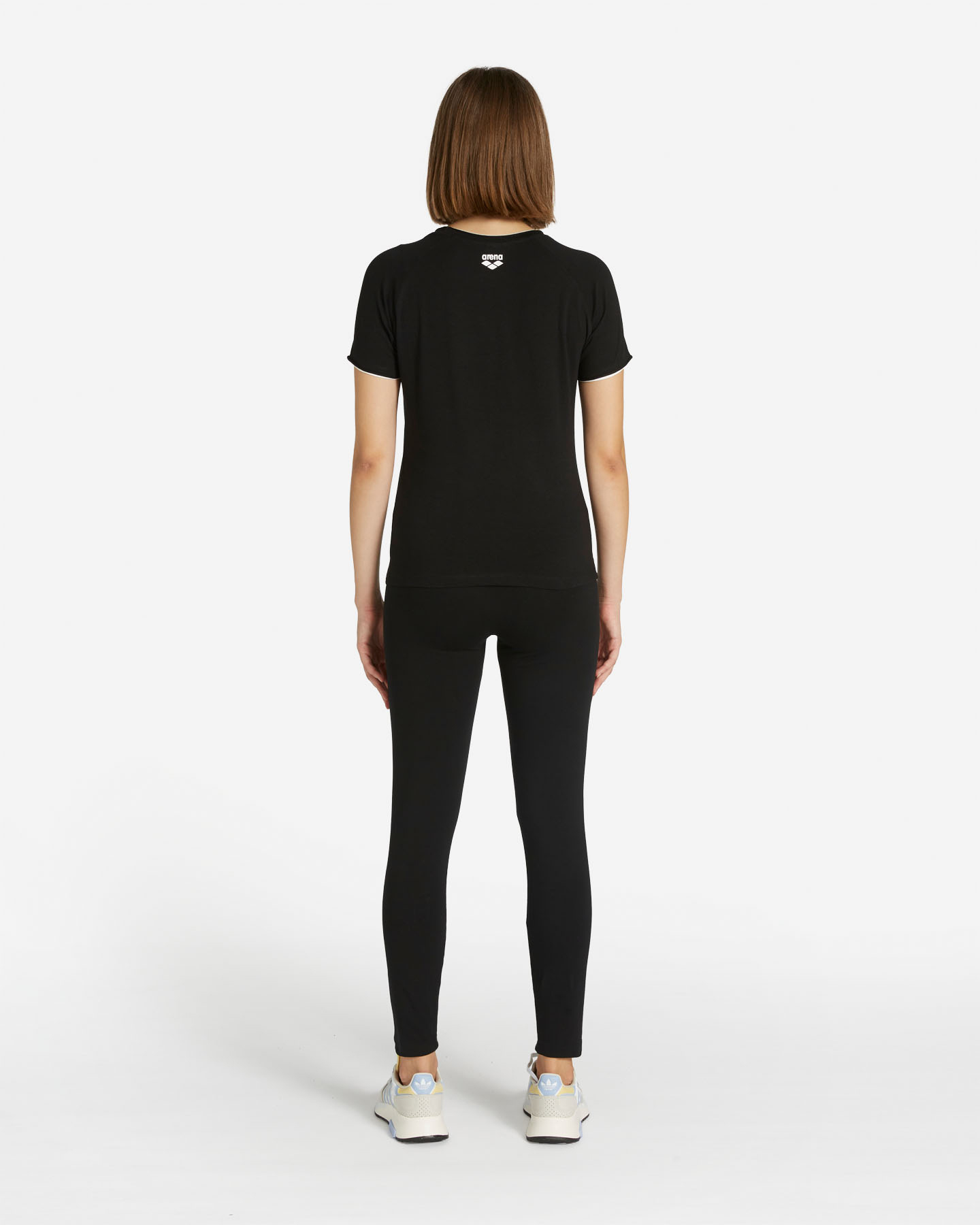 T-shirt ARENA BASIC ATHLETICS W - 8 | Cisalfa Sport