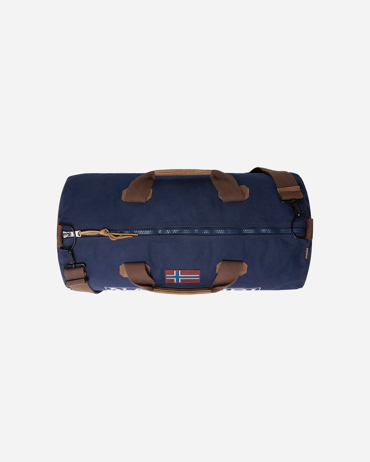 Borsa NAPAPIJRI BERING 3  - Blu - 2 | Cisalfa Sport