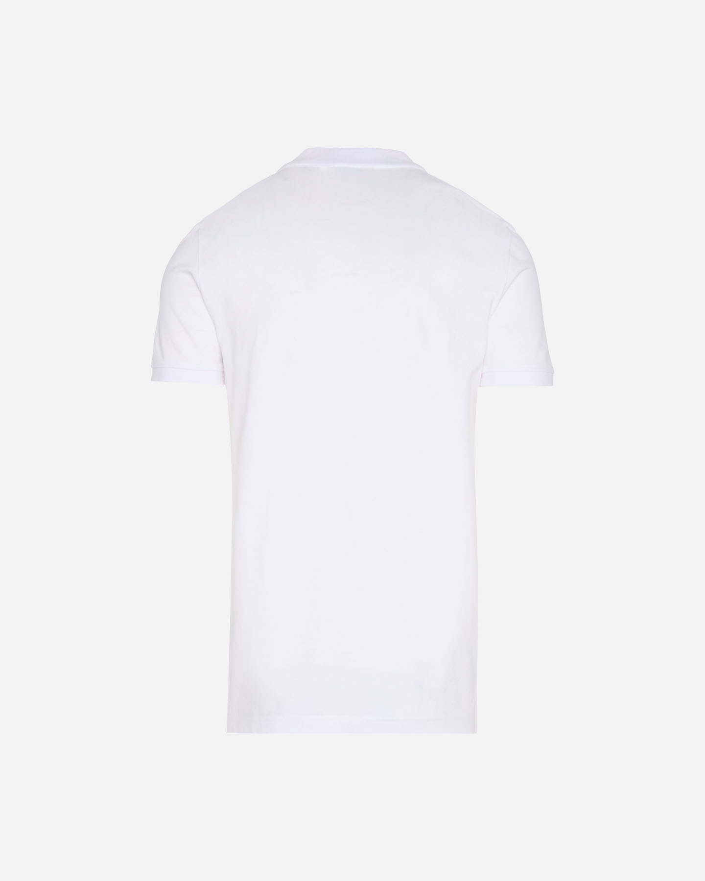 Polo ELLESSE SMALL LOGO M - Bianco - 1 | Cisalfa Sport