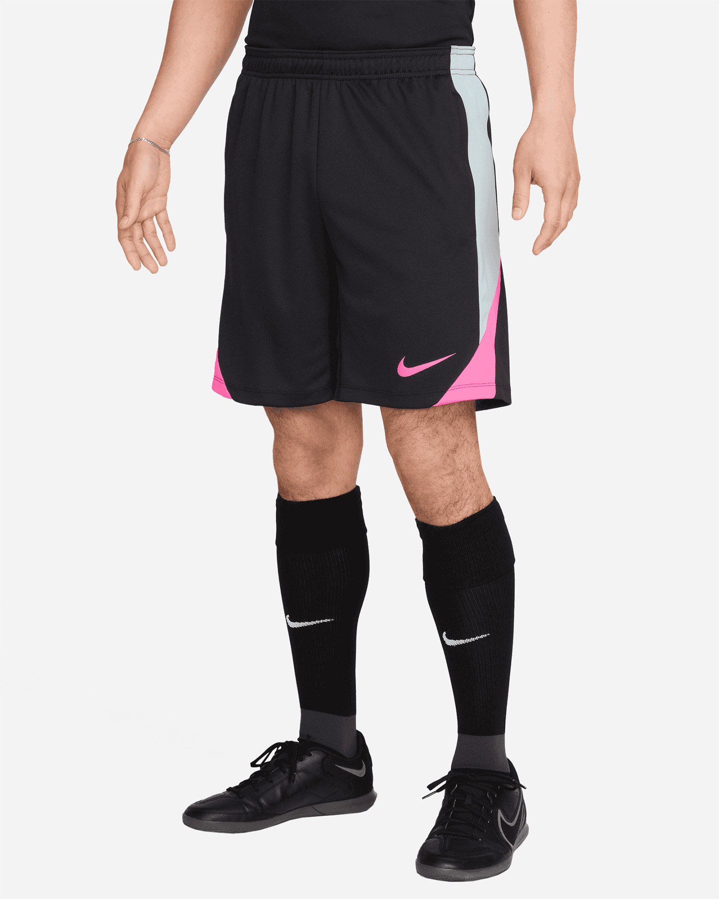 Pantaloncini calcio NIKE STRIKE M - Color mix - 0 | Cisalfa Sport