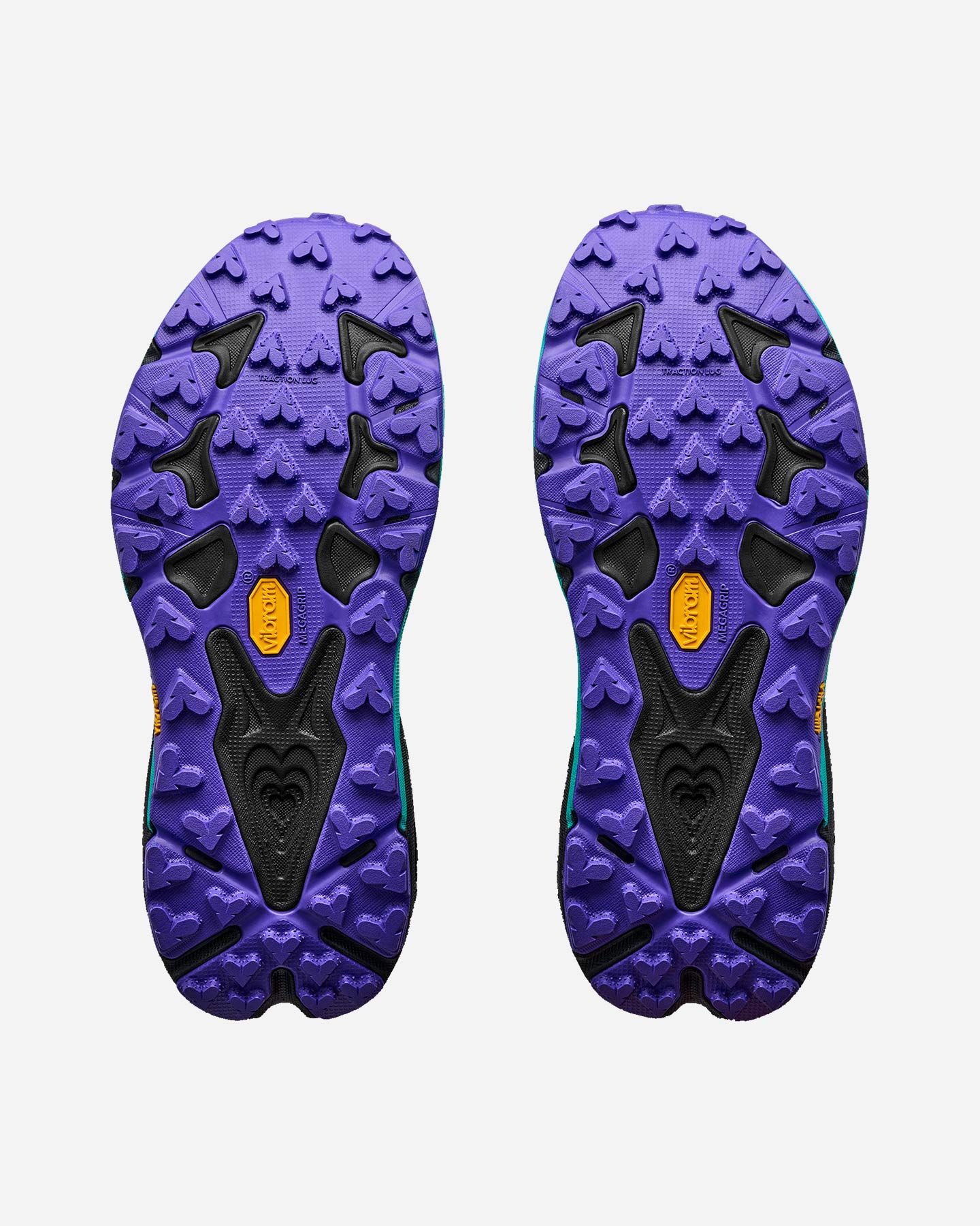 Scarpe trail HOKA SPEEDGOAT 7 GTX W - Nero - 3 | Cisalfa Sport