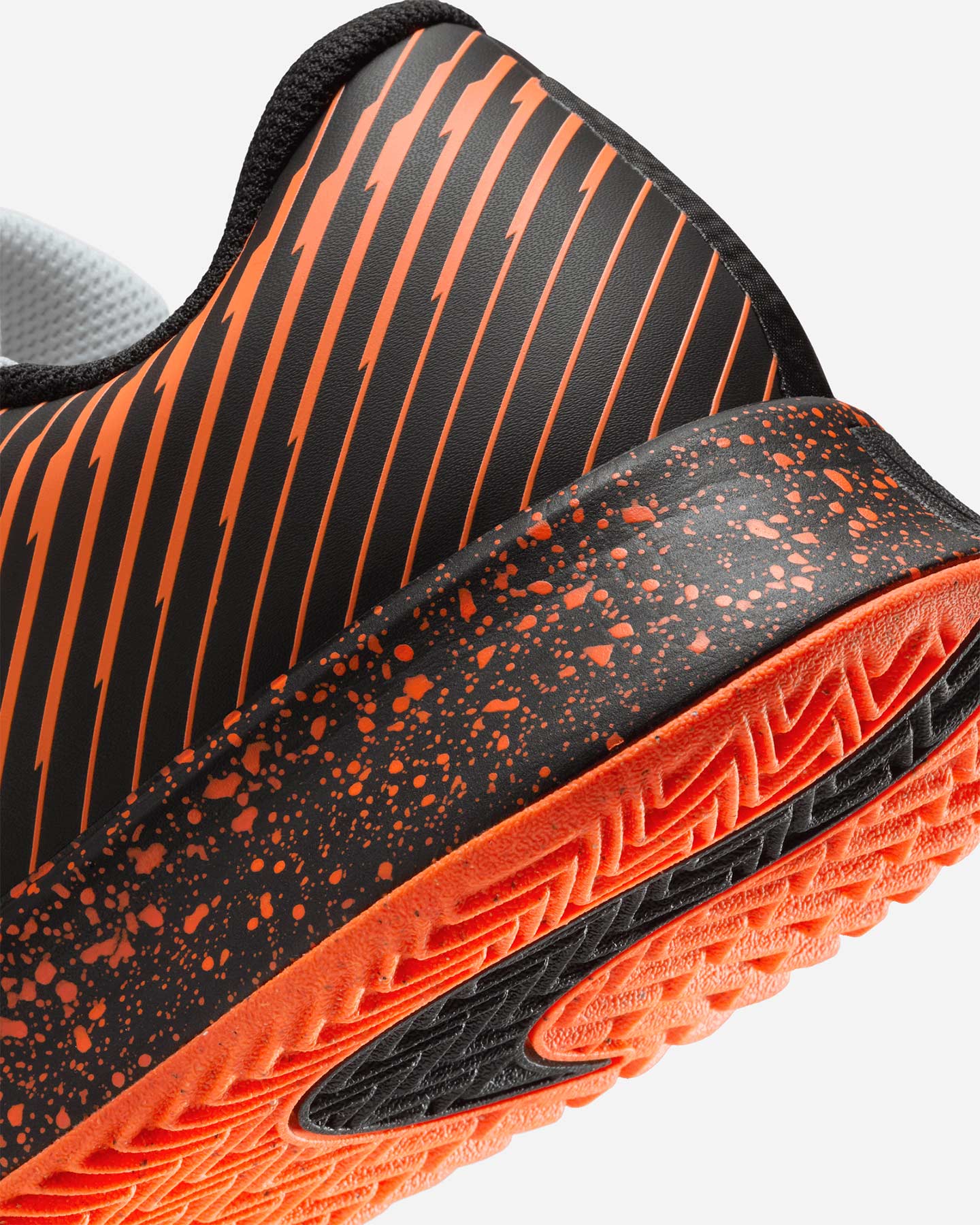 Scarpe tennis NIKE AIR ZOOM VAPOR PRO 2 CLAY M - Nero - 5 | Cisalfa Sport