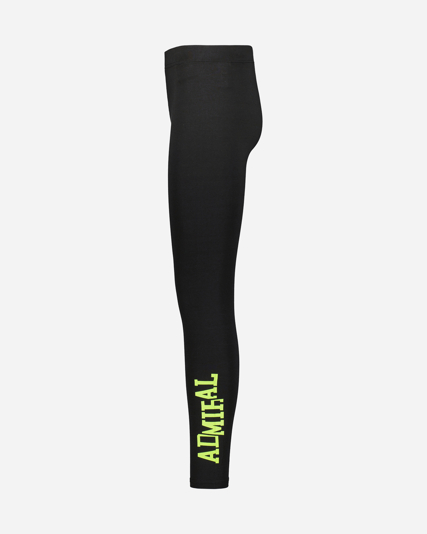 Leggings ADMIRAL BASIC SPORT W - Nero - 1 | Cisalfa Sport