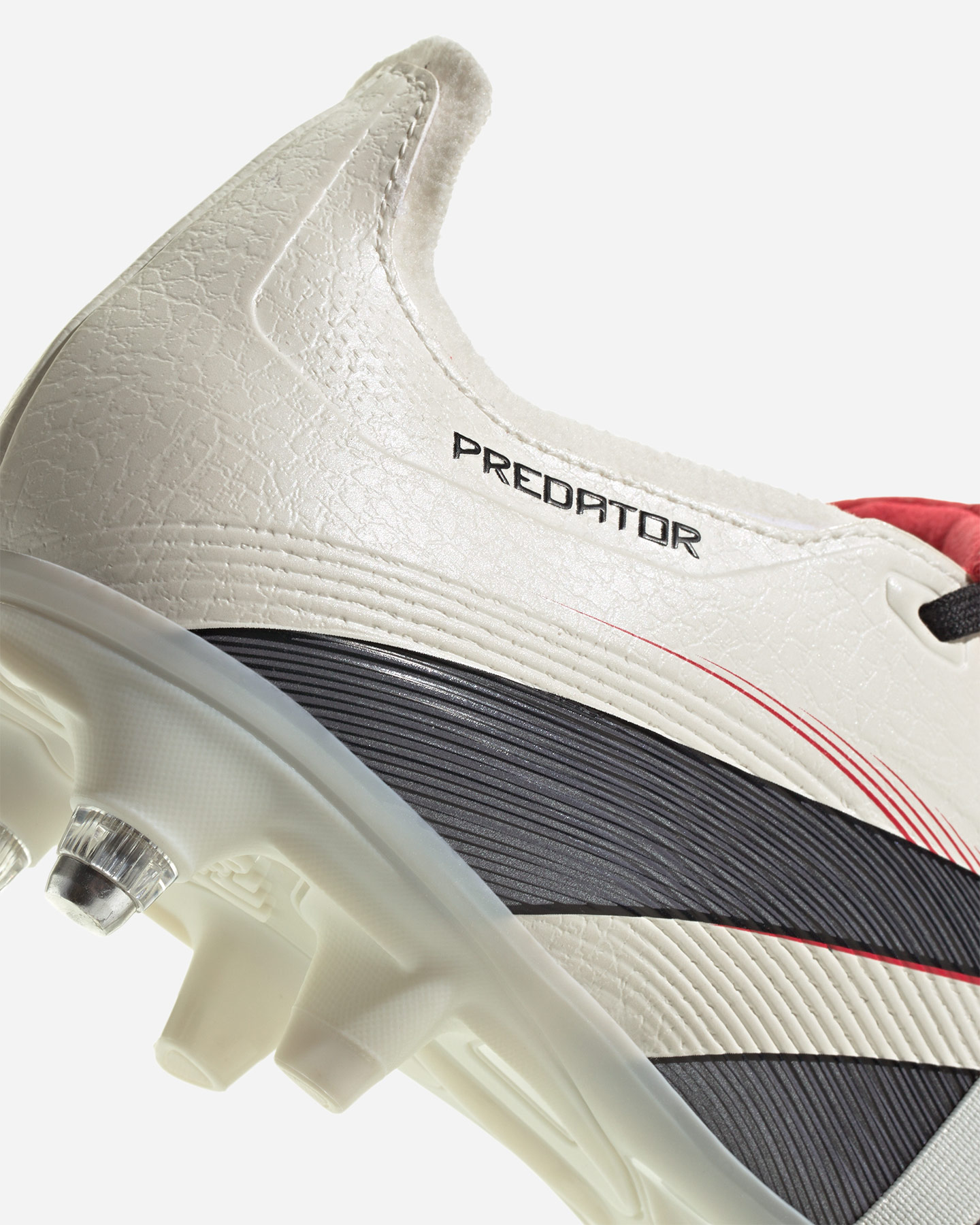 Scarpe calcio ADIDAS PREDATOR LEAGUE FT M - Color mix - 4 | Cisalfa Sport