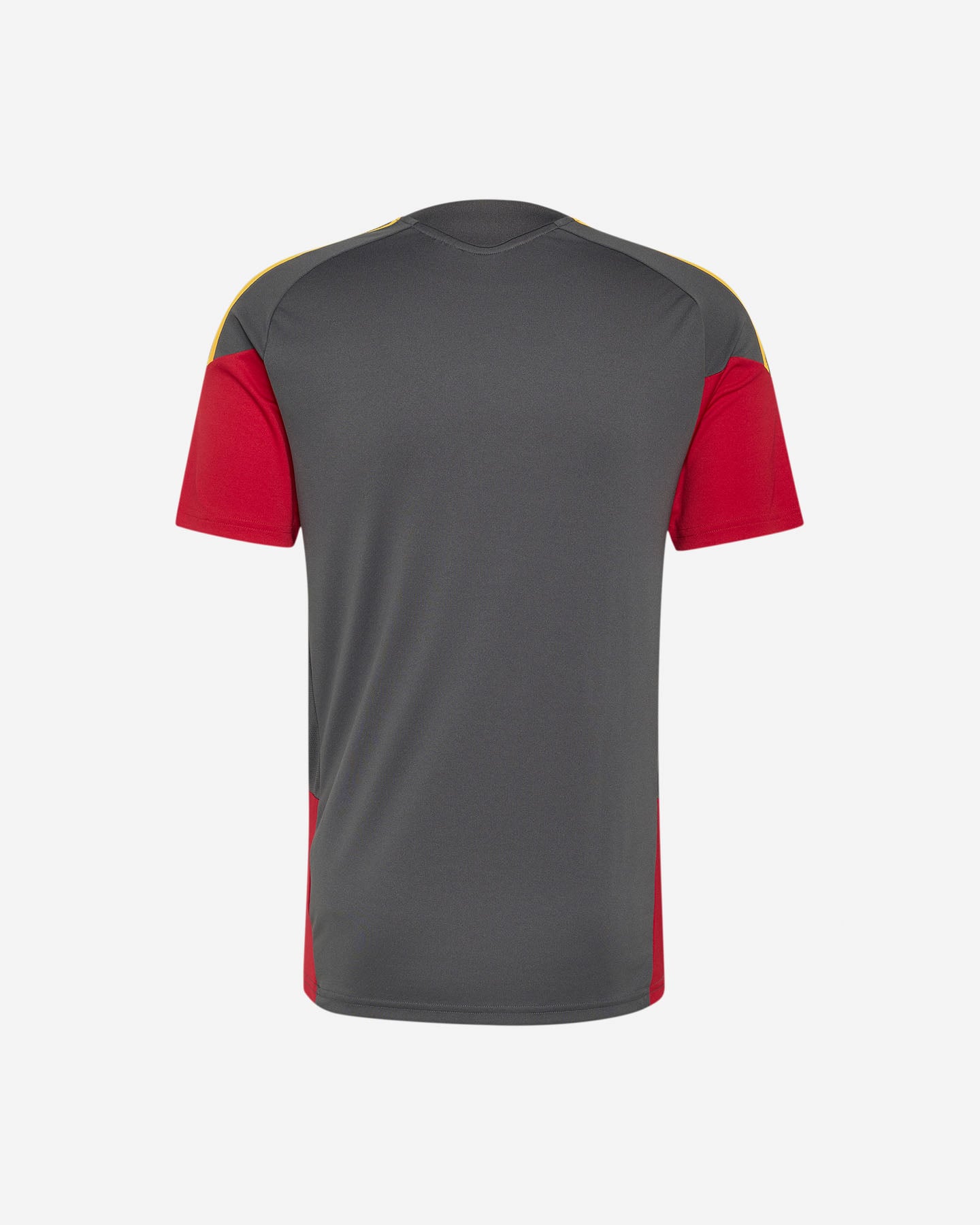 Abbigliamento calcio ufficiale ADIDAS AS ROMA TIRO26 COMPETITION TRAINING 26-27 M - 1 | Cisalfa Sport