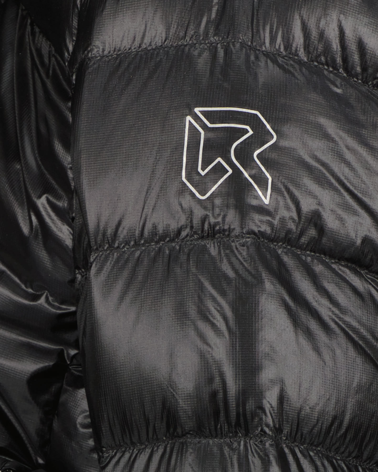 Piumino ROCK EXPERIENCE CRACK DOWN M - Nero - 3 | Cisalfa Sport