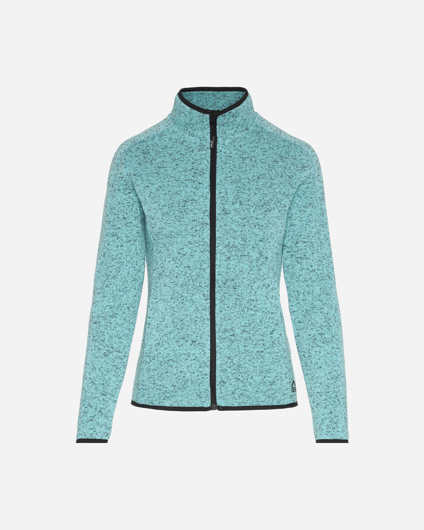 Pile 8848 MOUNTAIN ESSENTIAL W - Azzurro - 5 | Cisalfa Sport