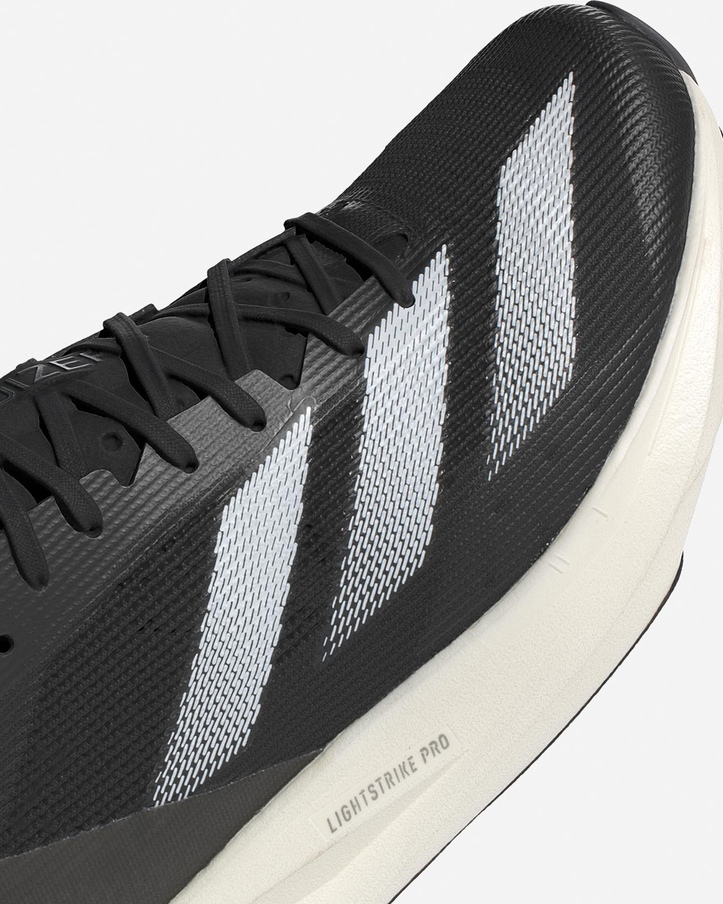 Scarpe running ADIDAS ADIZERO TAKUMI SEN 10 M - Nero - 4 | Cisalfa Sport