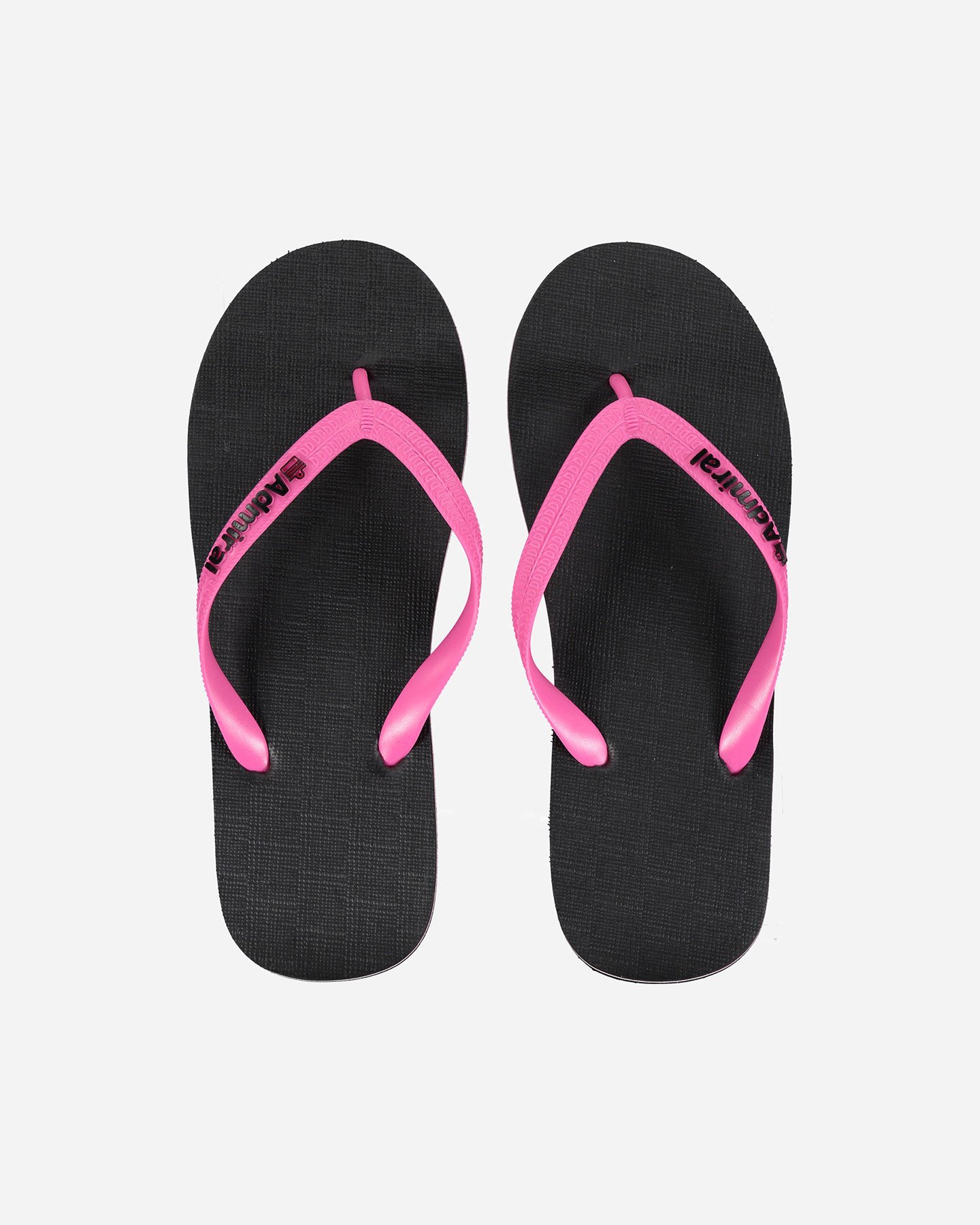 Infradito ADMIRAL ENTRY W - Nero - 0 | Cisalfa Sport