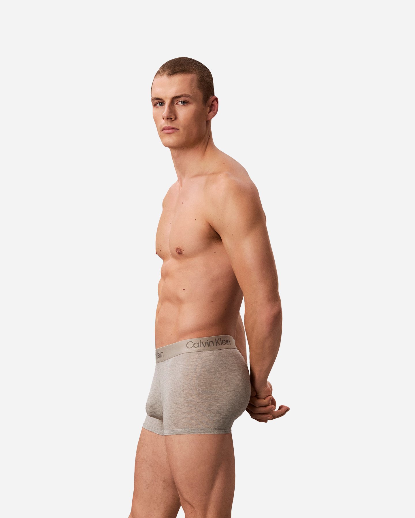 Intimo CALVIN KLEIN UNDERWEAR ULTRA 3PACK M - Color mix - 4 | Cisalfa Sport