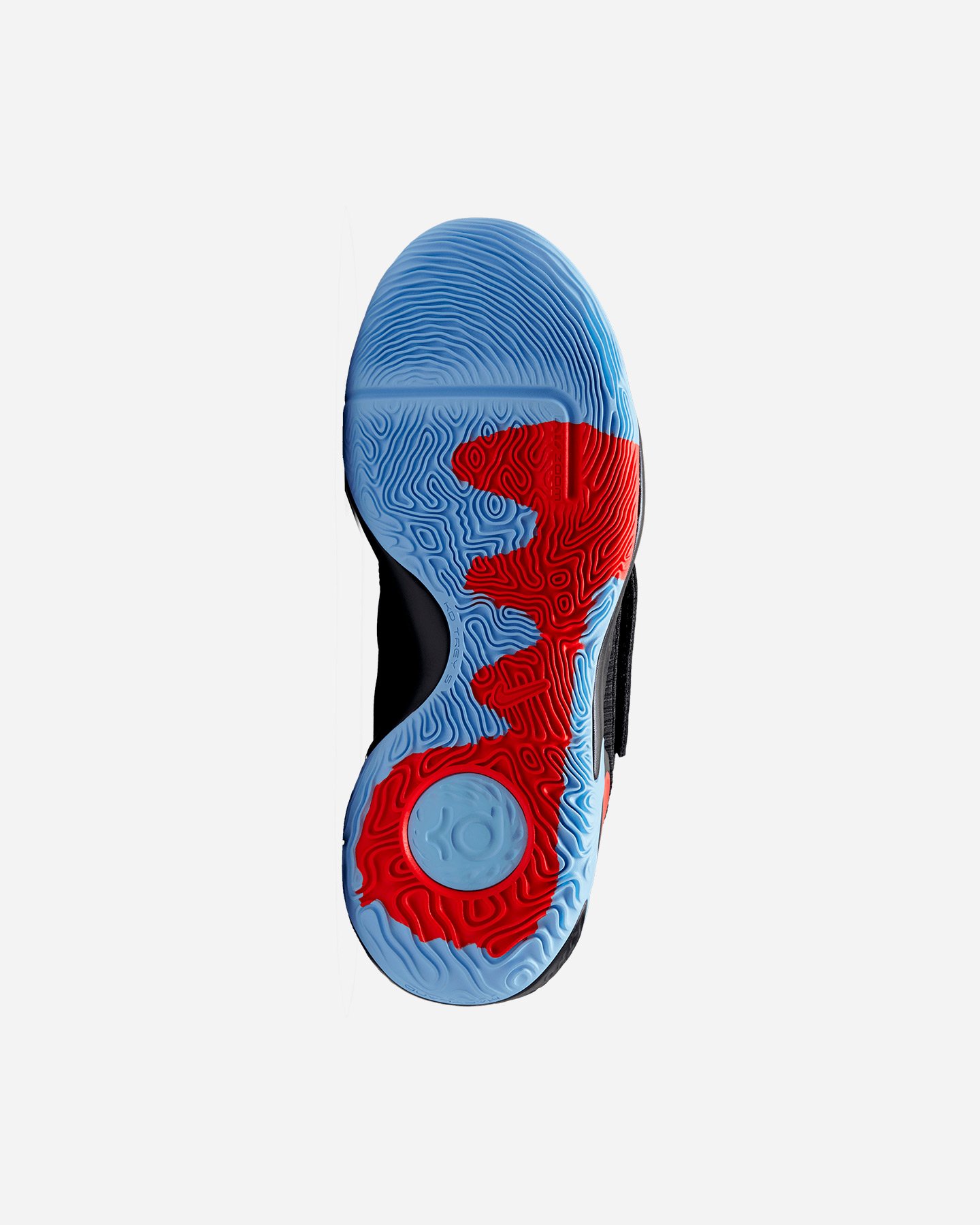 Scarpe basket NIKE KD TREY 5 X  - 8 | Cisalfa Sport