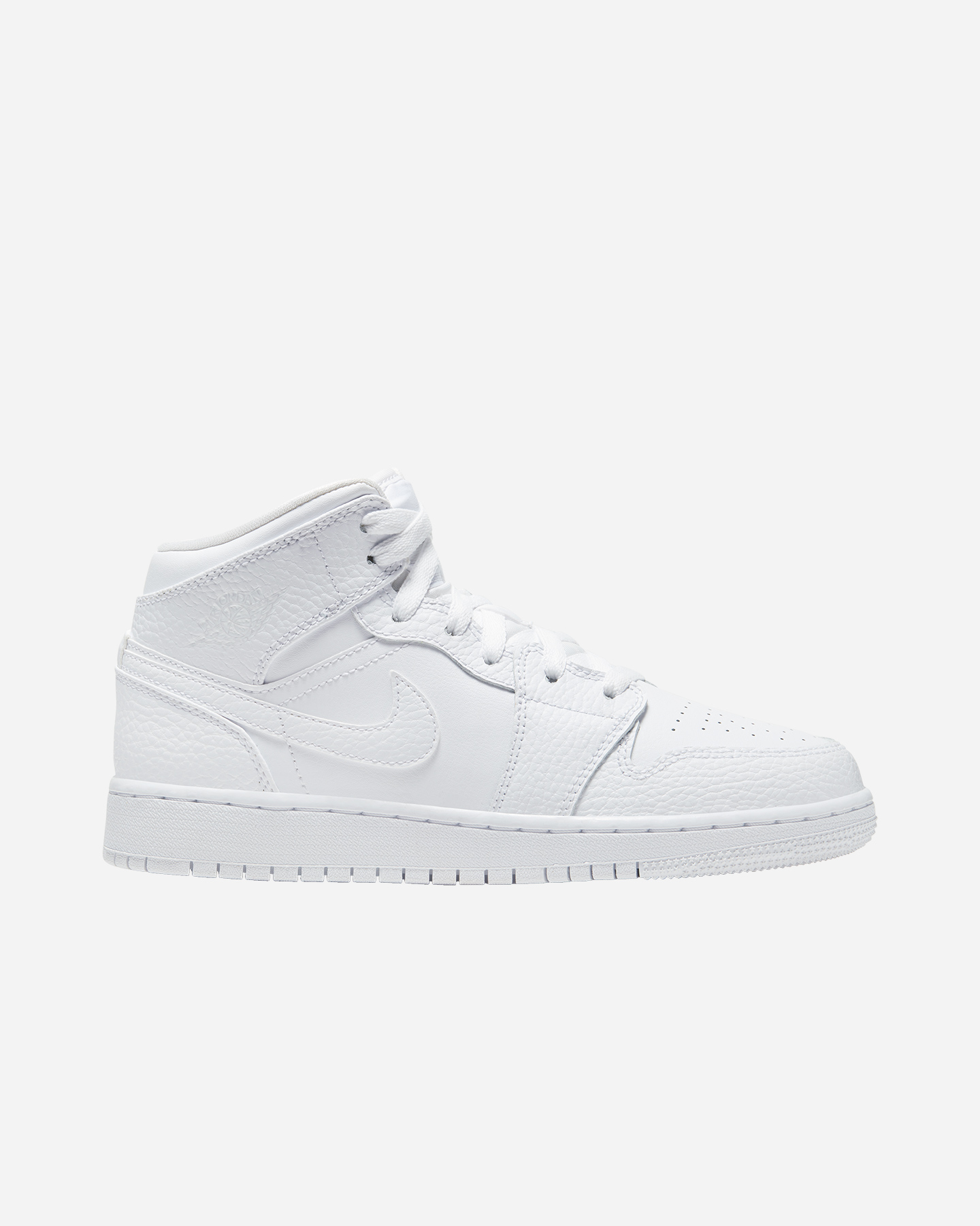 Scarpe sneakers NIKE JORDAN 1 MID BG W - 0 | Cisalfa Sport