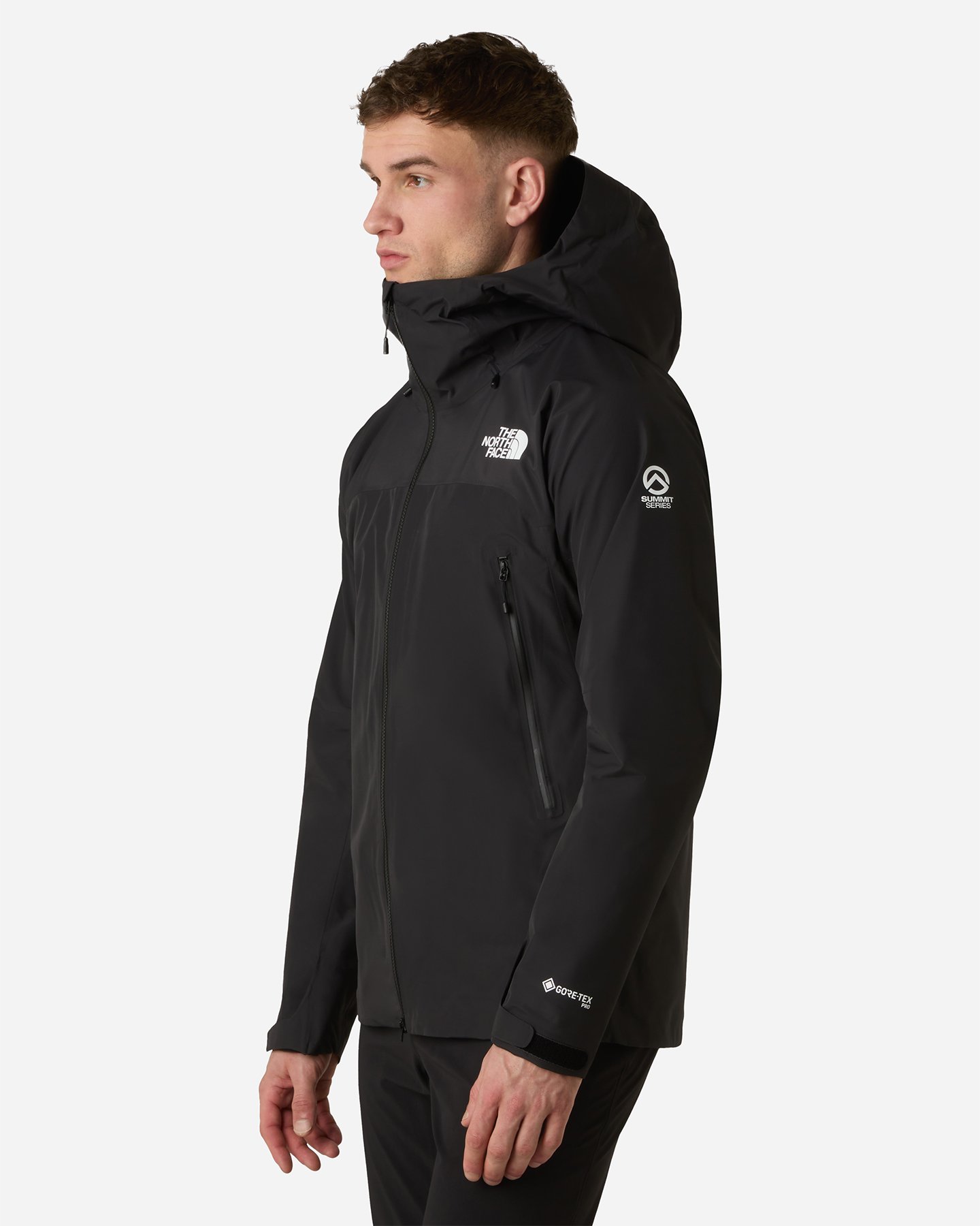 Giacca outdoor THE NORTH FACE SUMMIT CAYESH GTX PRO M - Nero - 2 | Cisalfa Sport