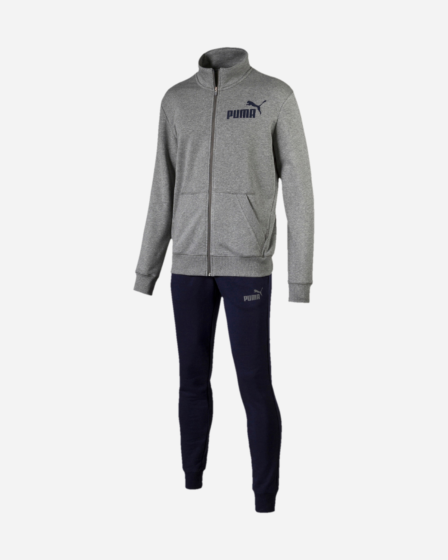 tuta puma uomo cisalfa