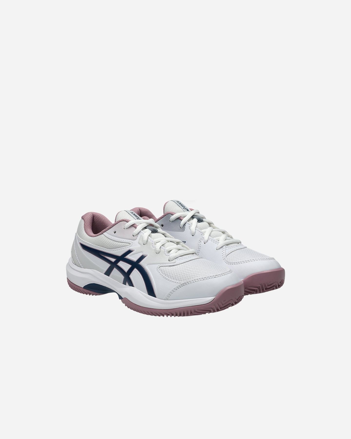 Scarpe tennis ASICS GEL-GAME GS CLAY-OC  - Blu - 1 | Cisalfa Sport